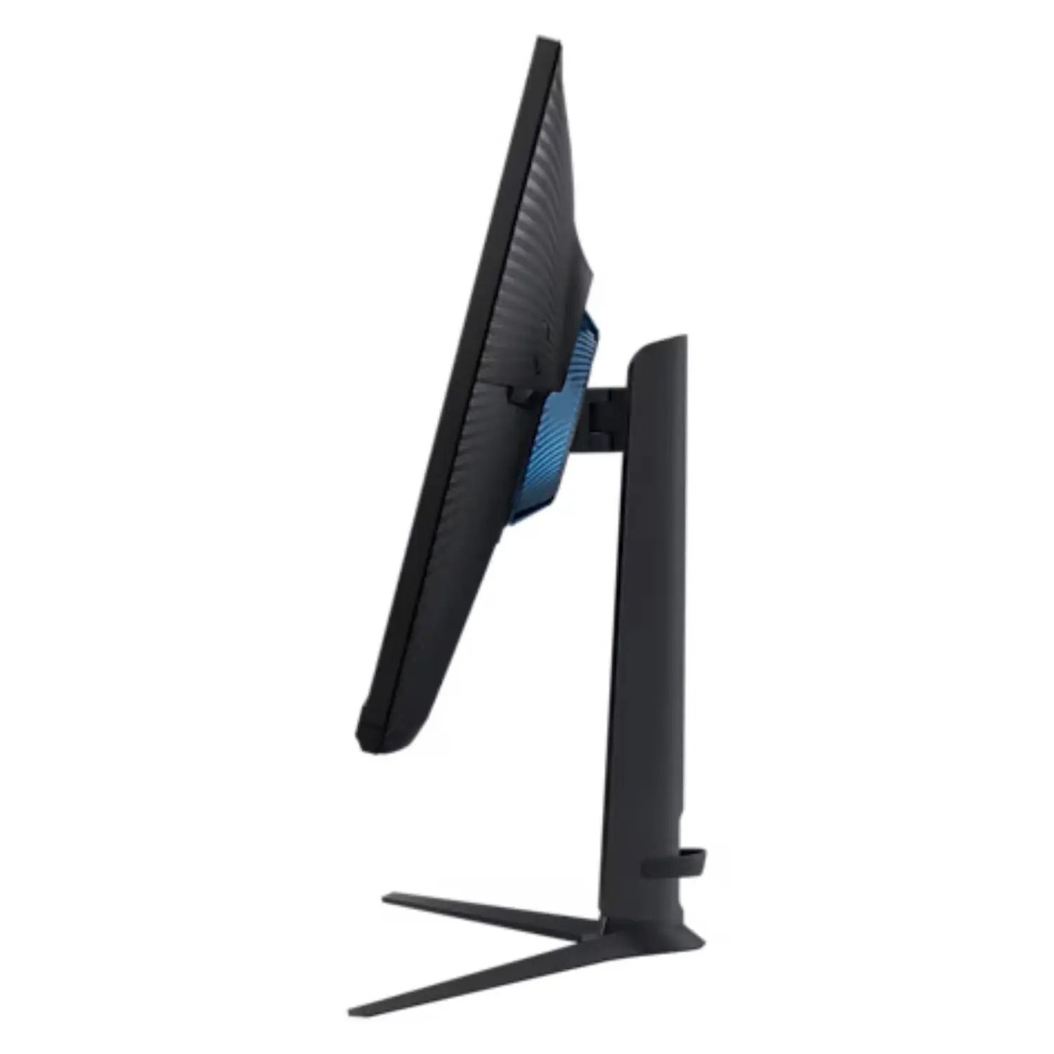 MONITOR SAMSUNG 32PULG LS32AG320NL GAMING ODYSSEY G3 FHD 165HZ BLACK - Imagen 5