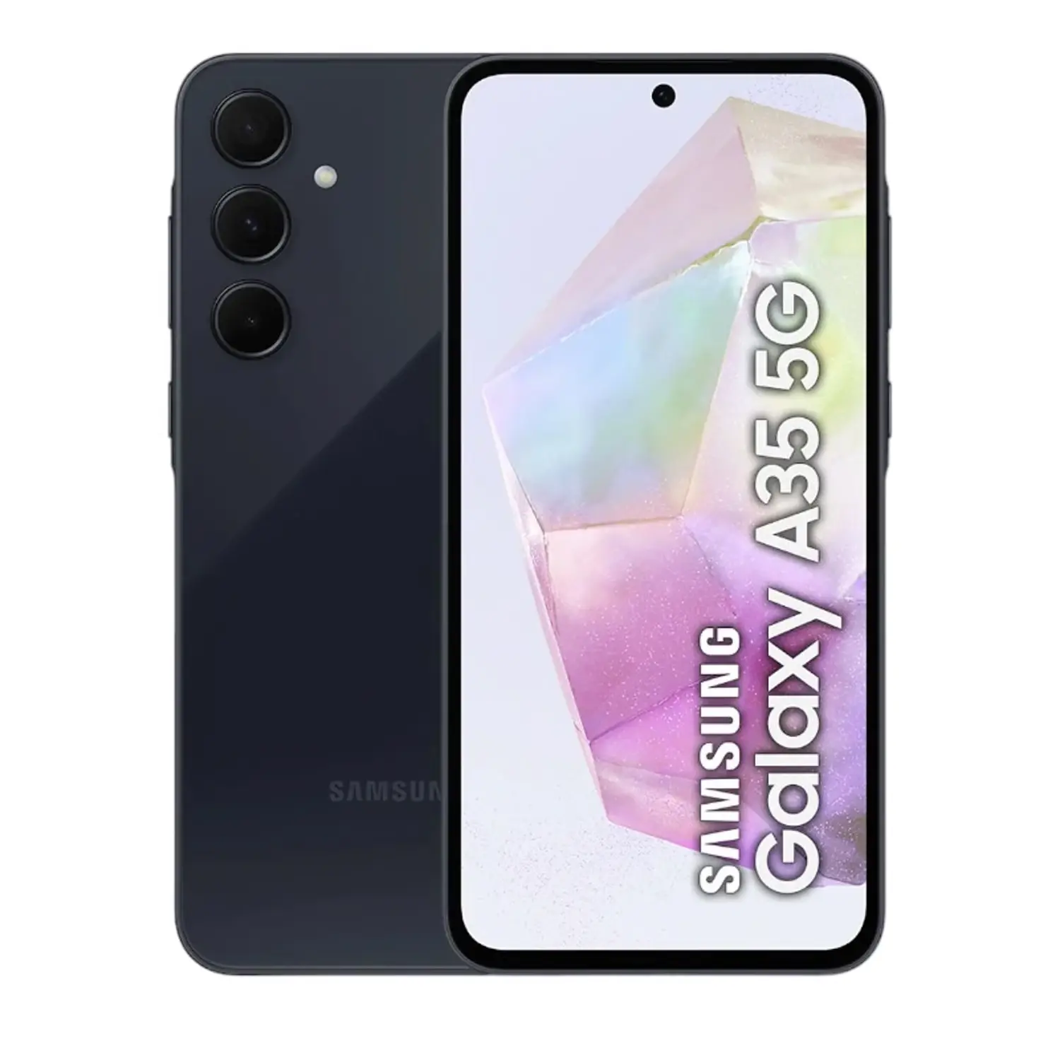 Celular Samsung Galaxy A35 5G 256GB 8GB - Imagen 3