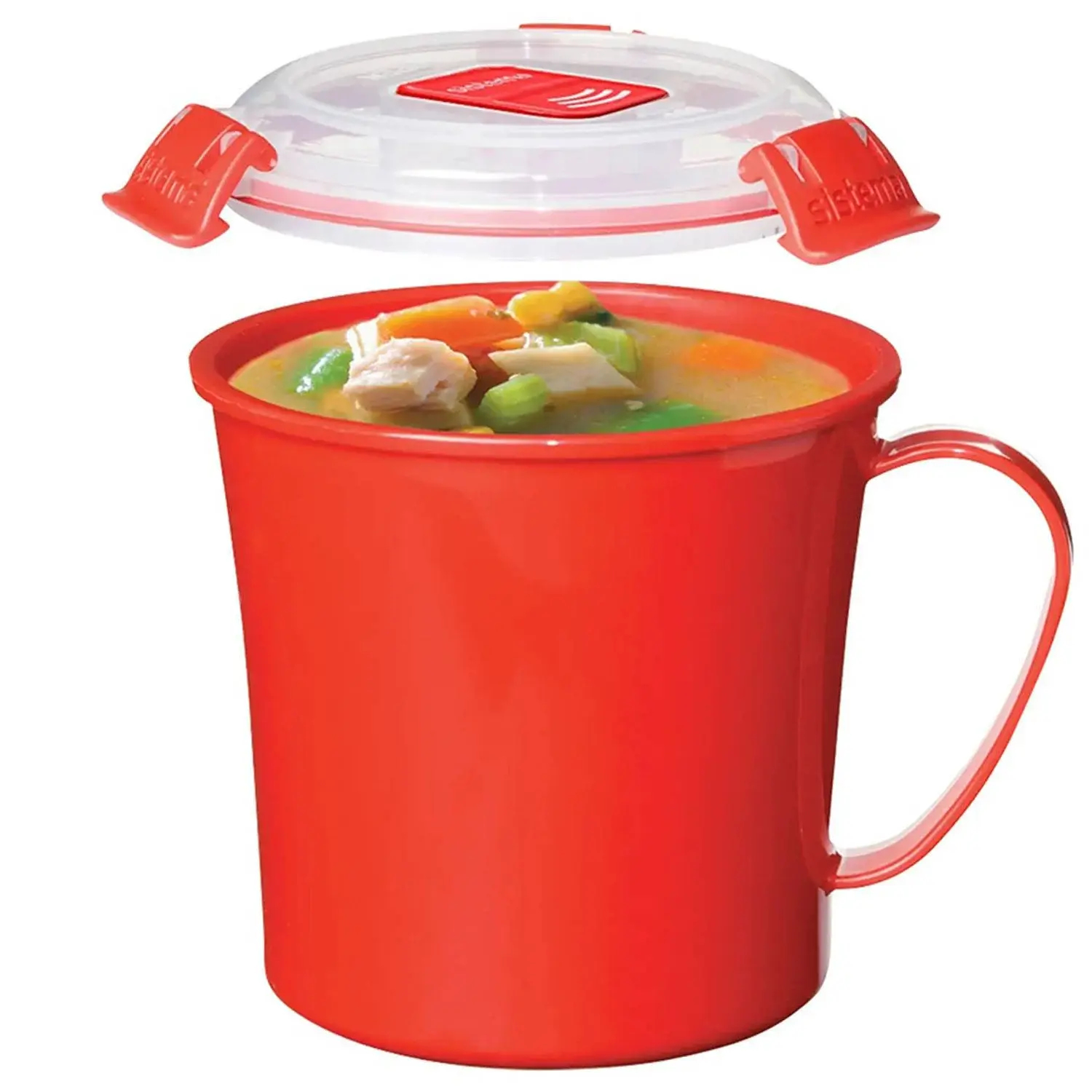 TAZA SOPA MEDIANA 656ML - Imagen 3