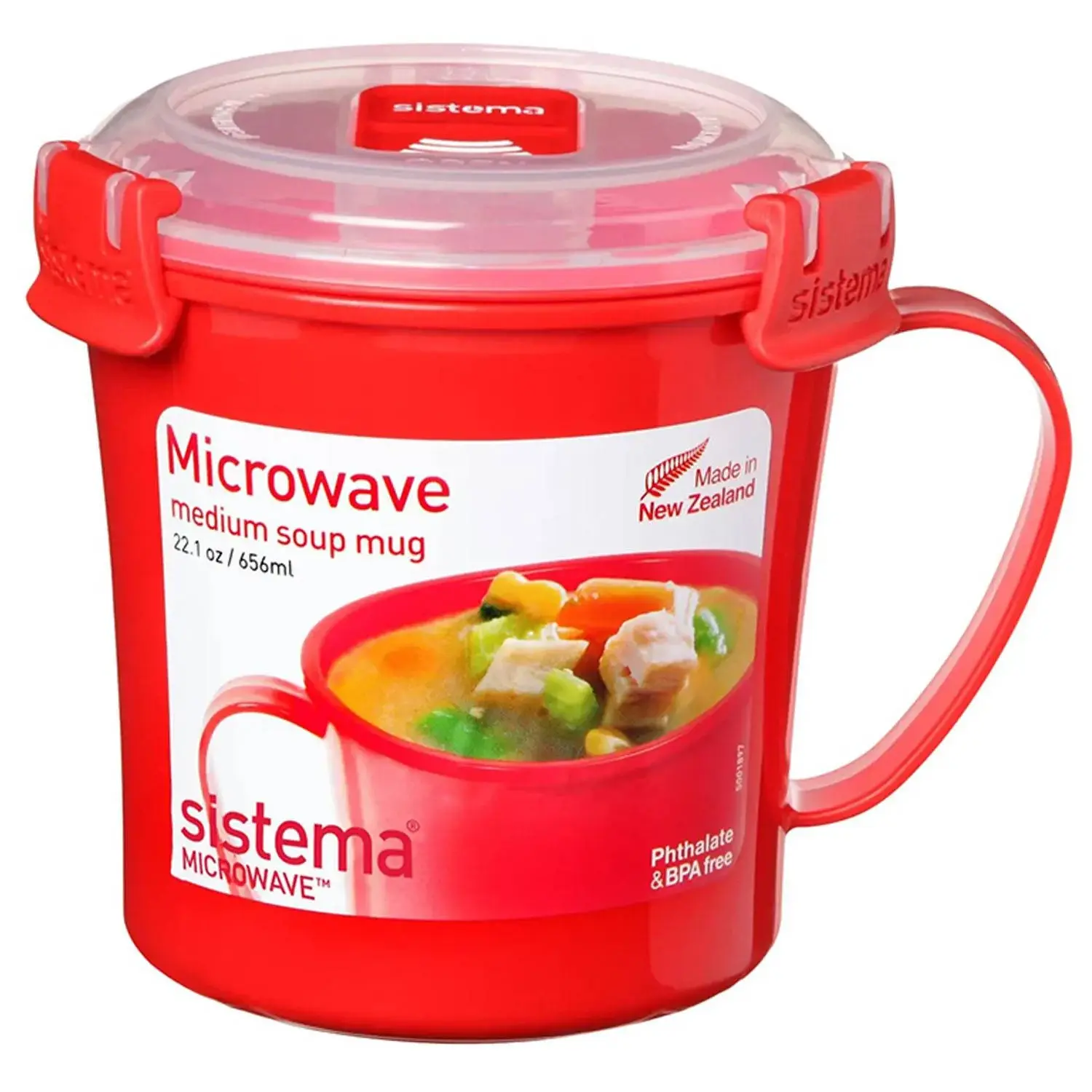 TAZA SOPA MEDIANA 656ML