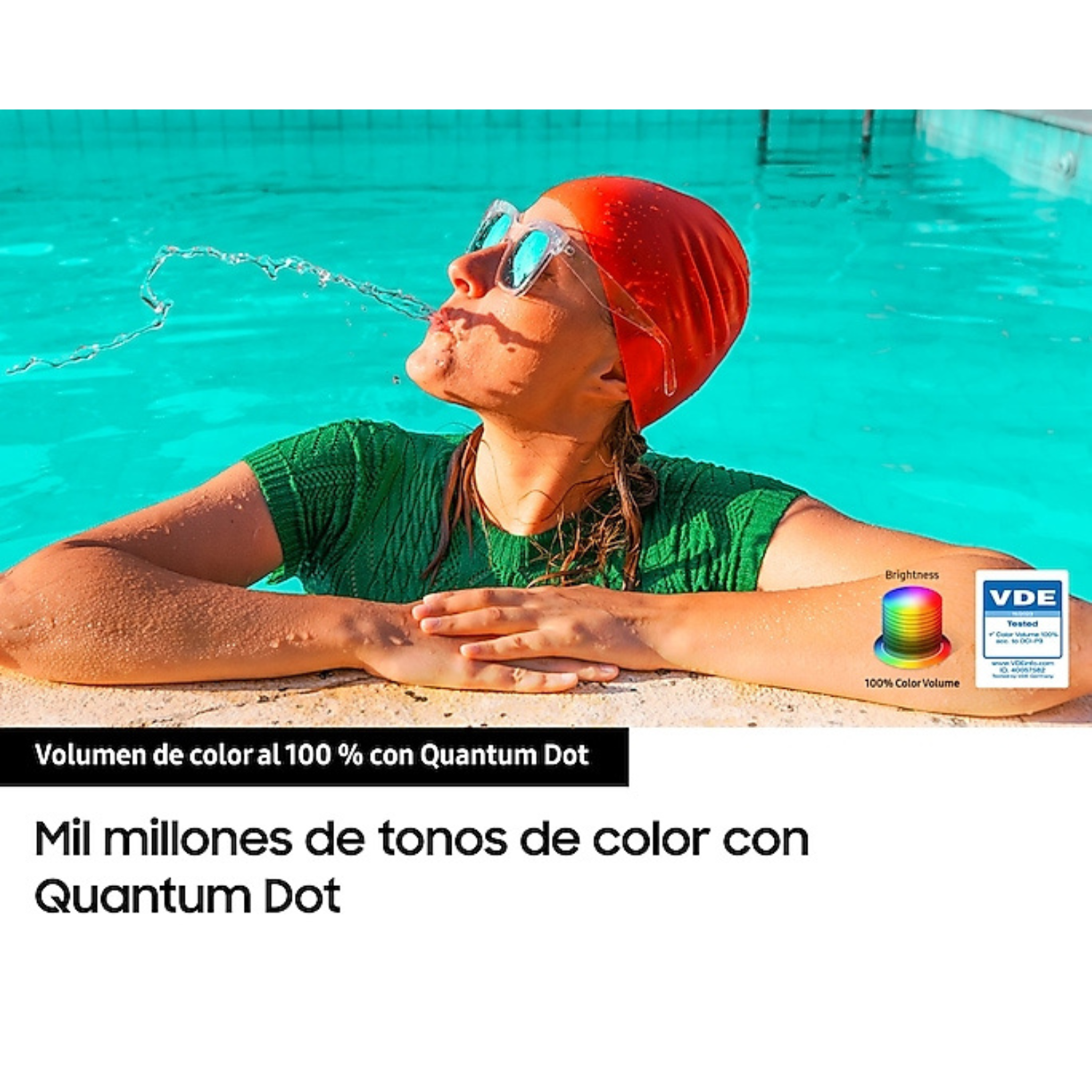 TELEVISOR SAMSUNG 85" QN85Q70DAGXPE QLED SMART TV 4K NEGRO 2024 - Imagen 6