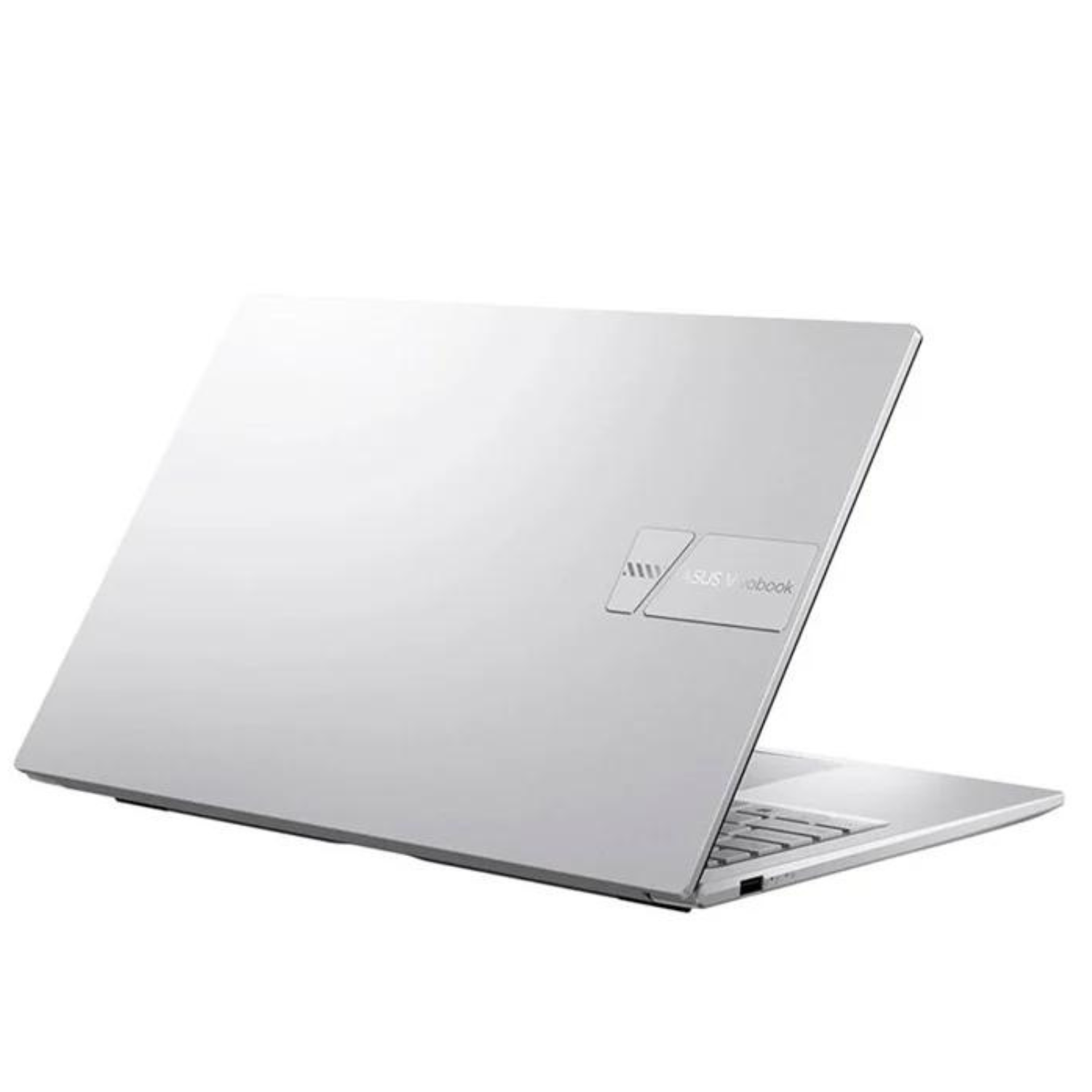 LAPTOP ASUS X1504ZA-NJ339W CORE I5-1235U 8GB RAM 512GB SSD COOL SILVER - Imagen 5