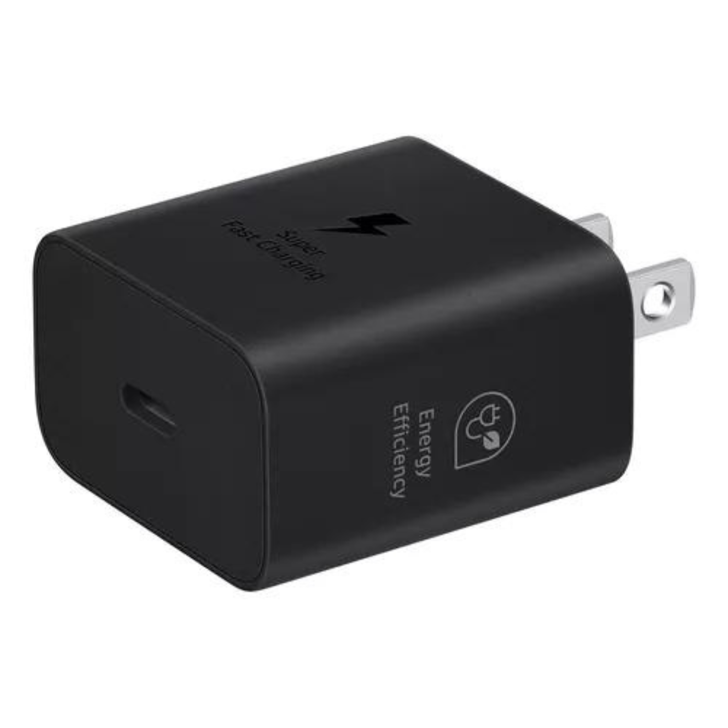 CARGADOR SAMSUNG EP-T2510NBTGTW 25W NEGRO - Imagen 5
