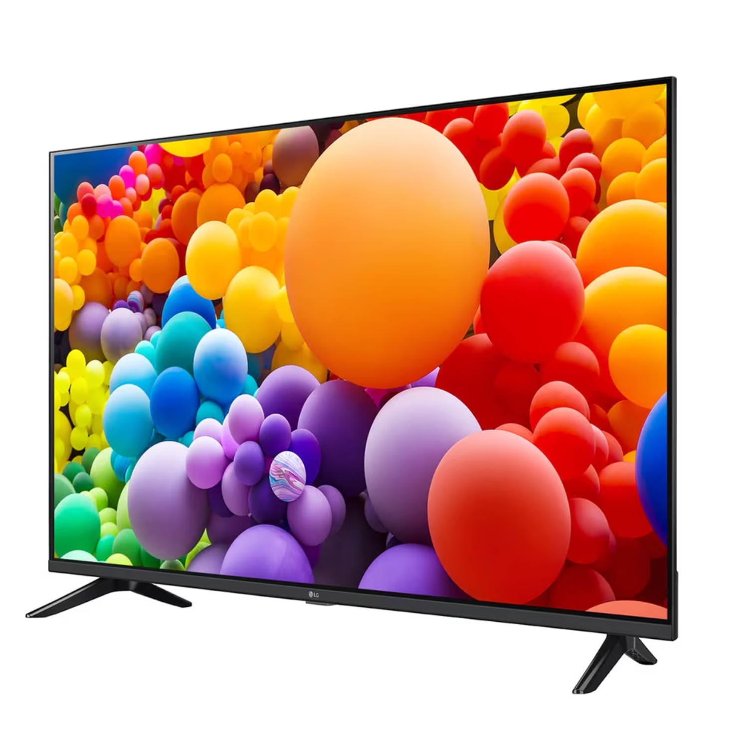 TELEVISOR LG SMART TV UHD 65UT7300PSA INTELIGENCIA ARTIFICIAL (2024) + MAGIC REMOTE MR24GN - Imagen 4