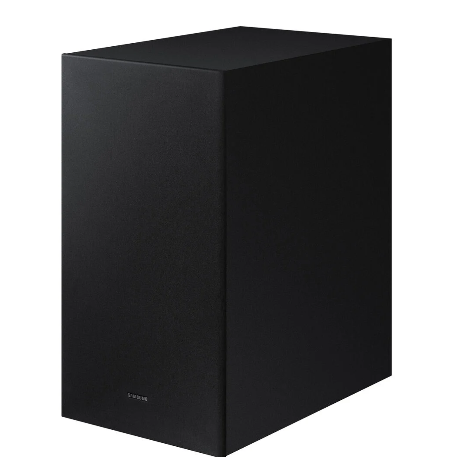 BARRA DE SONIDO SAMSUNG HW-C450 2.1 CH NEGRO - Imagen 5