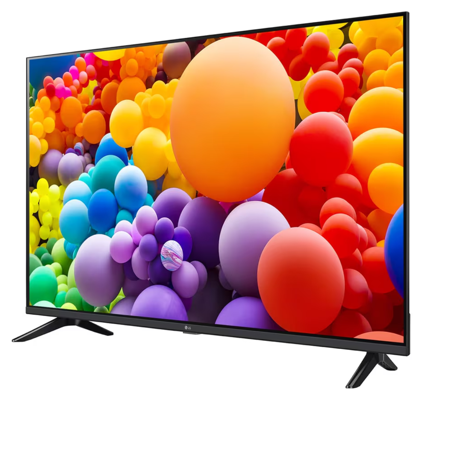 TELEVISOR LG SMART TV UHD 55UT7300PSA INTELIGENCIA ARTIFICIAL (2024) - Imagen 4