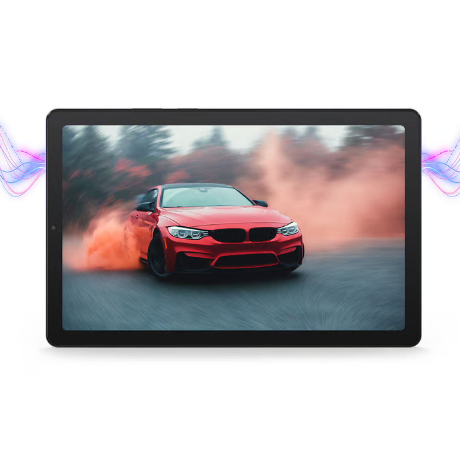 TABLET LENOVO TAB M9 + CASE 4GB 128GB FROST BLUE - Imagen 4