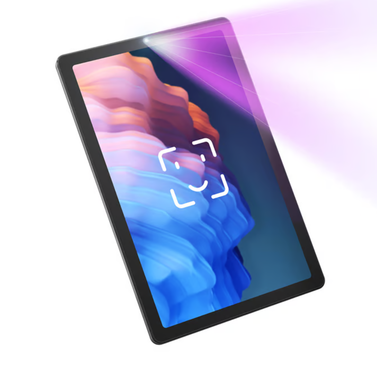 TABLET LENOVO TAB M9 + CASE 4GB 128GB FROST BLUE - Imagen 5