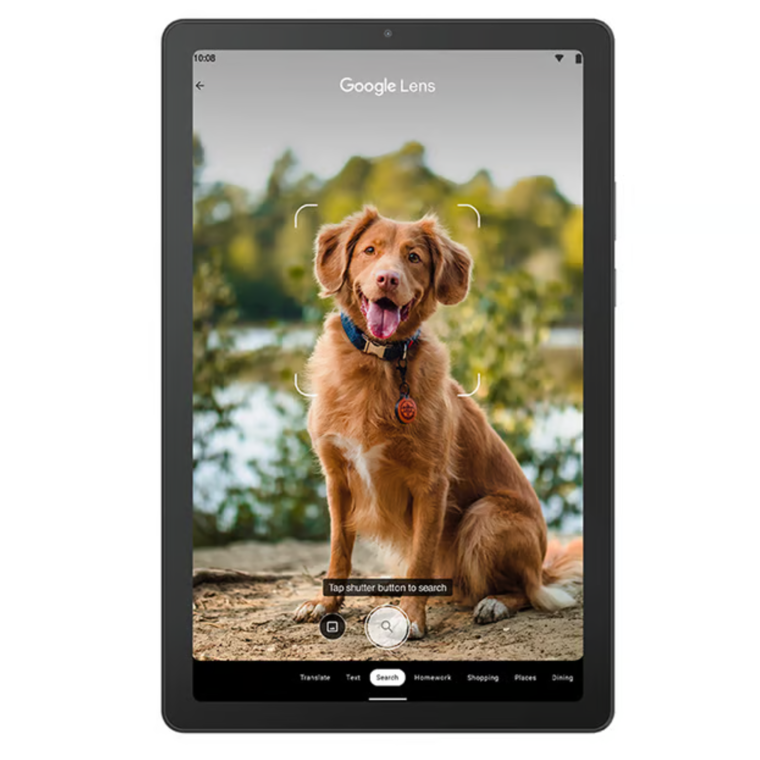 TABLET LENOVO TAB M9 + CASE 4GB 128GB FROST BLUE - Imagen 6