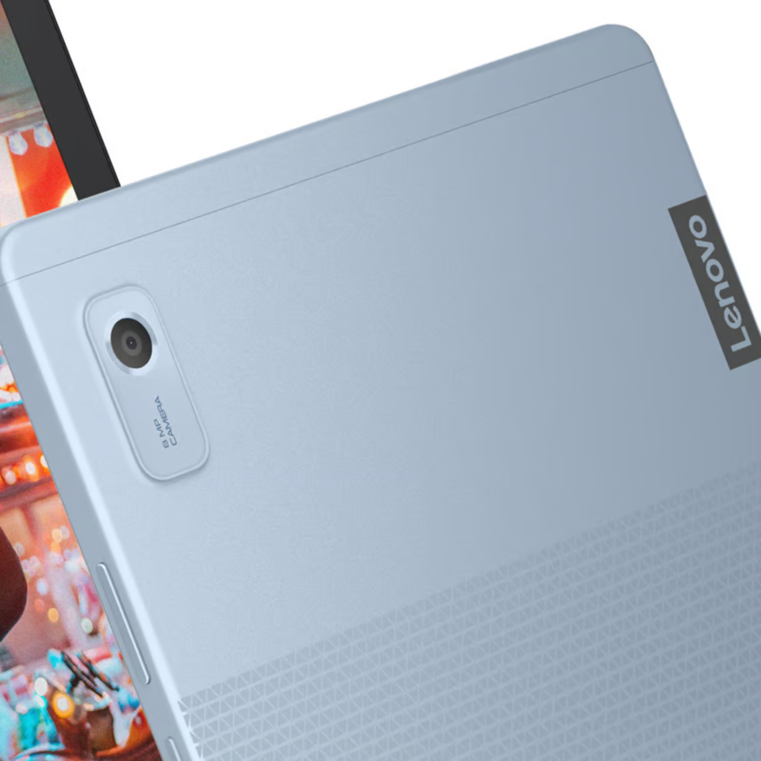 TABLET LENOVO TAB M9 + CASE 4GB 128GB FROST BLUE - Imagen 7