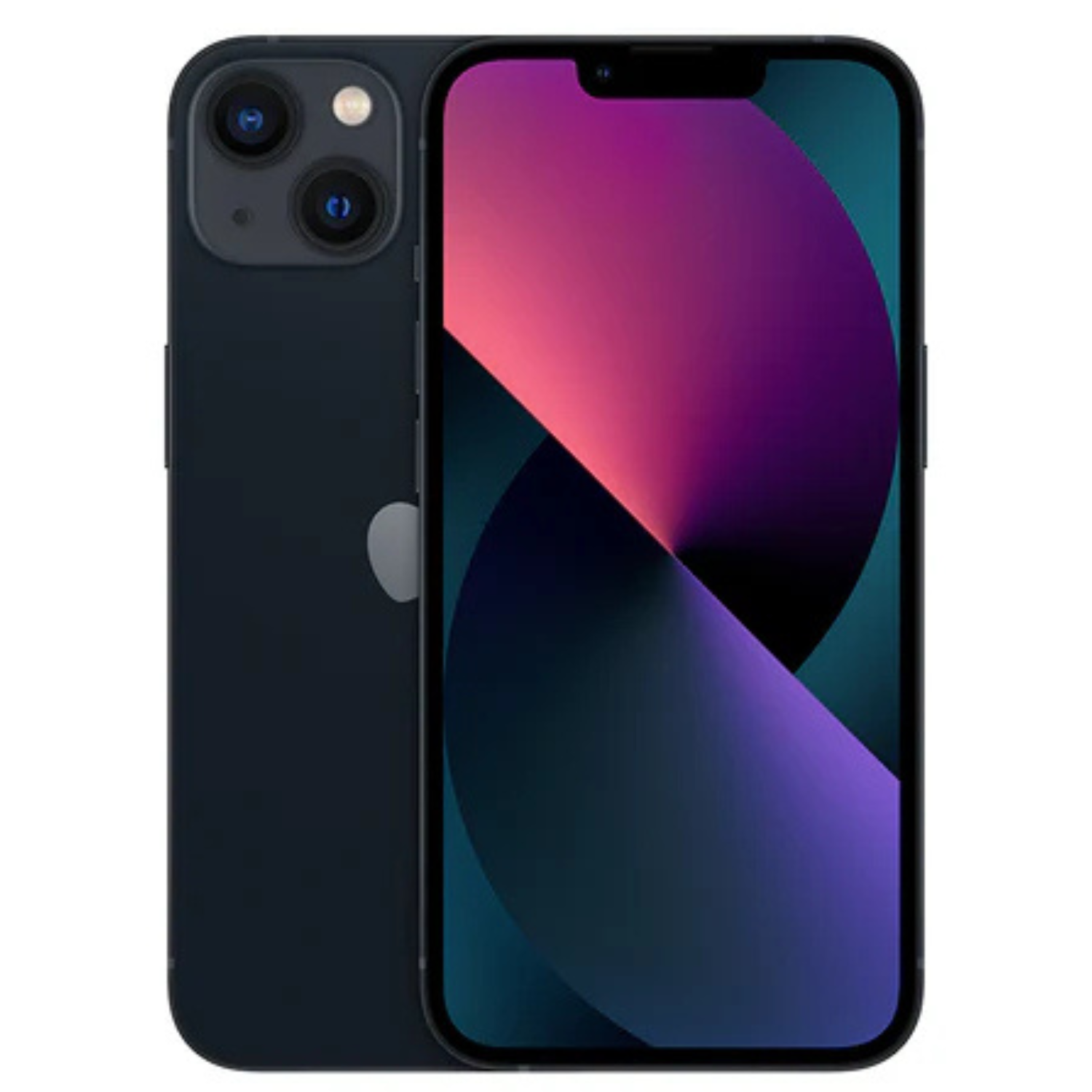 IPHONE 13 128GB CAMARA FUSION DE 12 MP CON CHIP A15 CONSULTAR COLOR