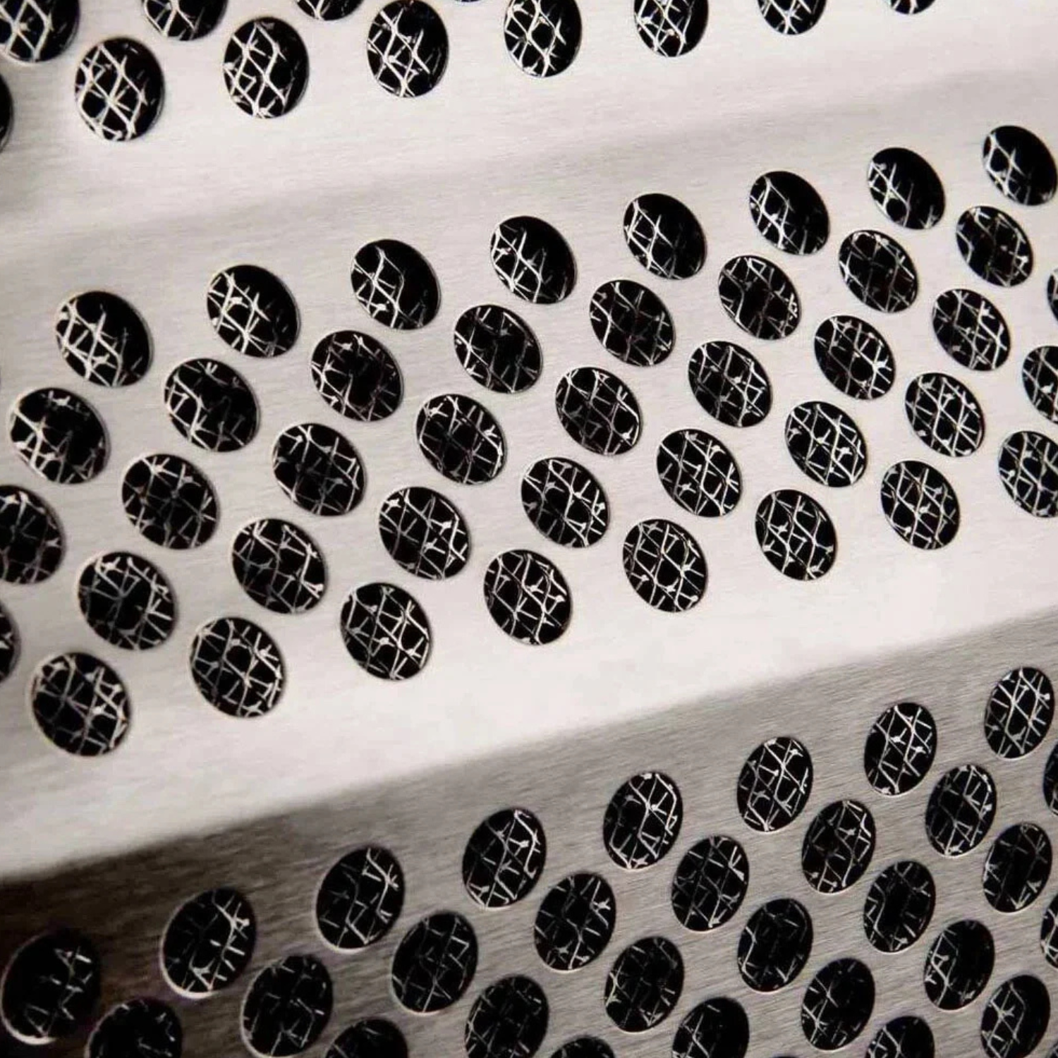 CAMPANA EXTRACTORA INDURAMA CEI-902CRP 480 M3/HR CROMA - Imagen 4