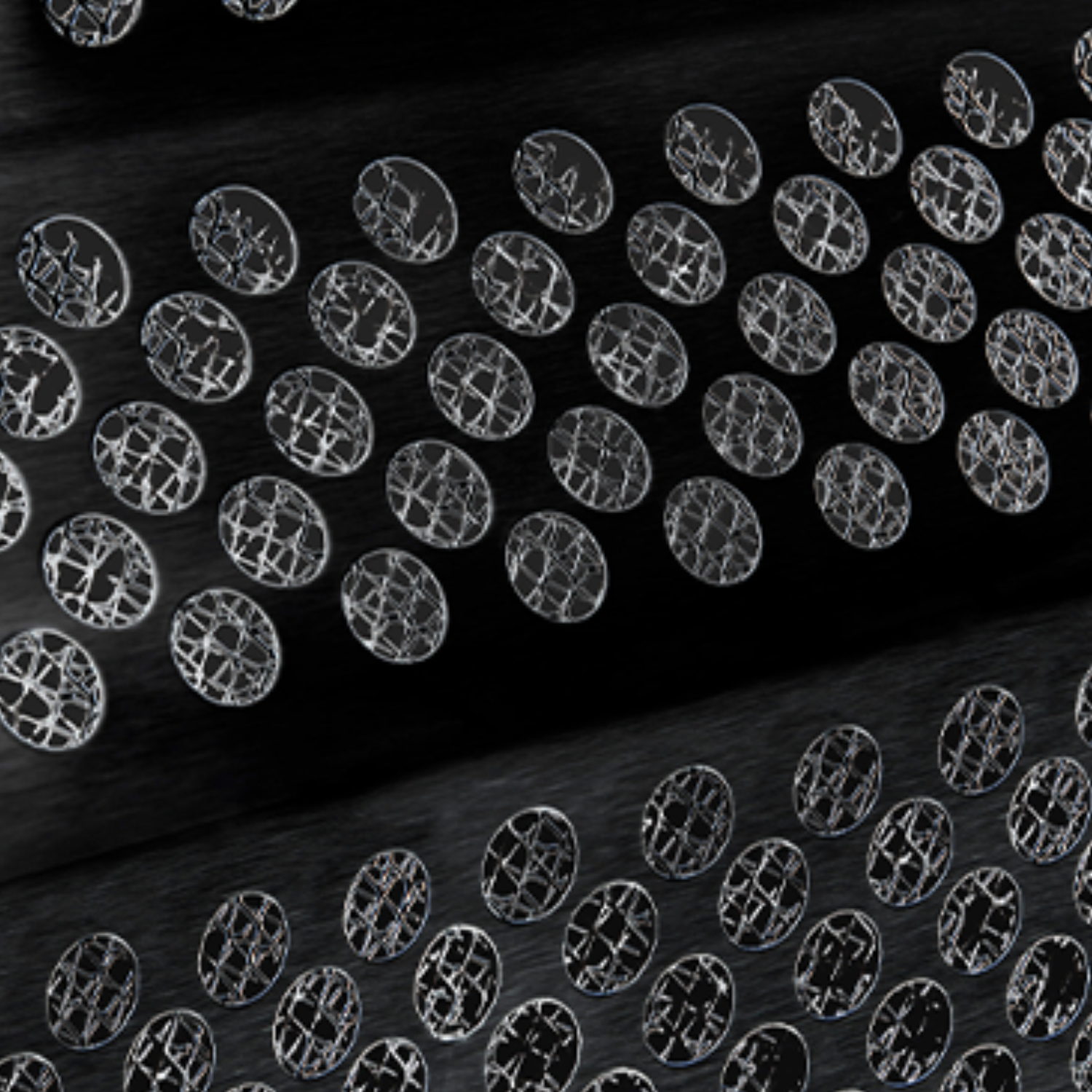 CAMPANA EXTRACTORA INDURAMA CEI-902NE 480 M3/HR NEGRO - Imagen 5