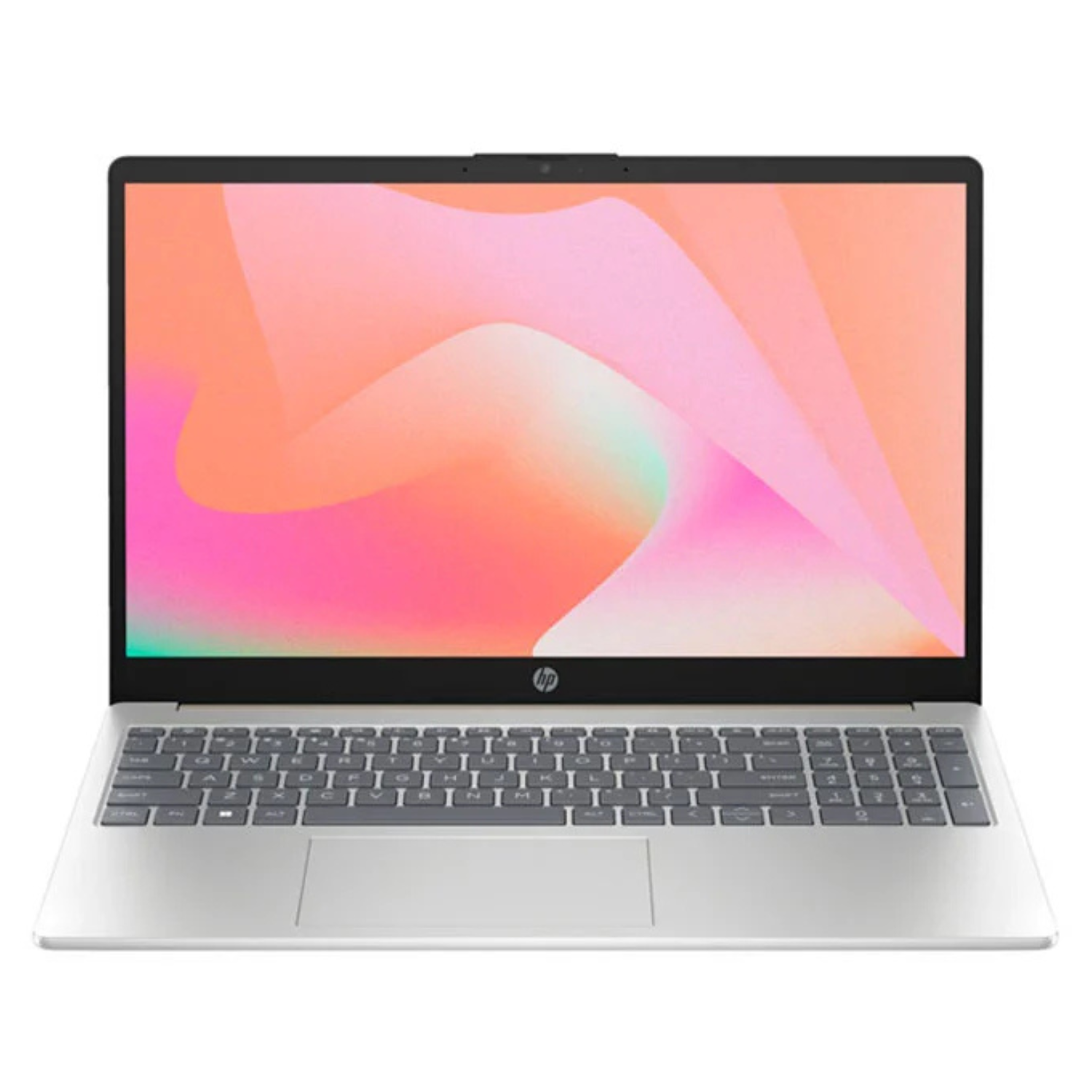 HP 15-FD0053LA Intel® Core™ i5-1235U RAM 16GB DDR4 DISCO 512GB SSD 15.6" FHD (1920x1080) TECLADO ESPAÑOL FREEDOS - Imagen 3