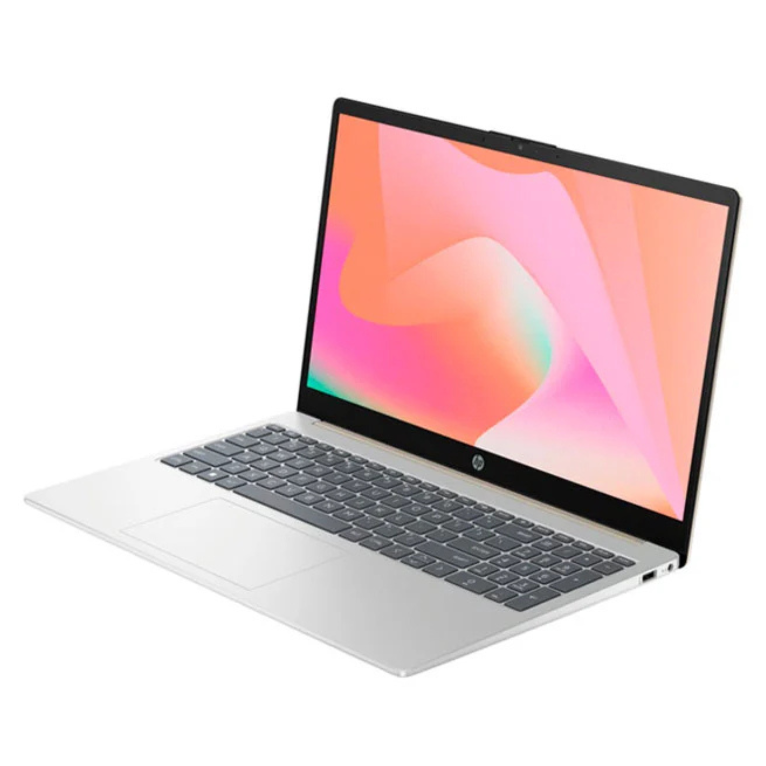 HP 15-FD0053LA Intel® Core™ i5-1235U RAM 16GB DDR4 DISCO 512GB SSD 15.6" FHD (1920x1080) TECLADO ESPAÑOL FREEDOS - Imagen 4