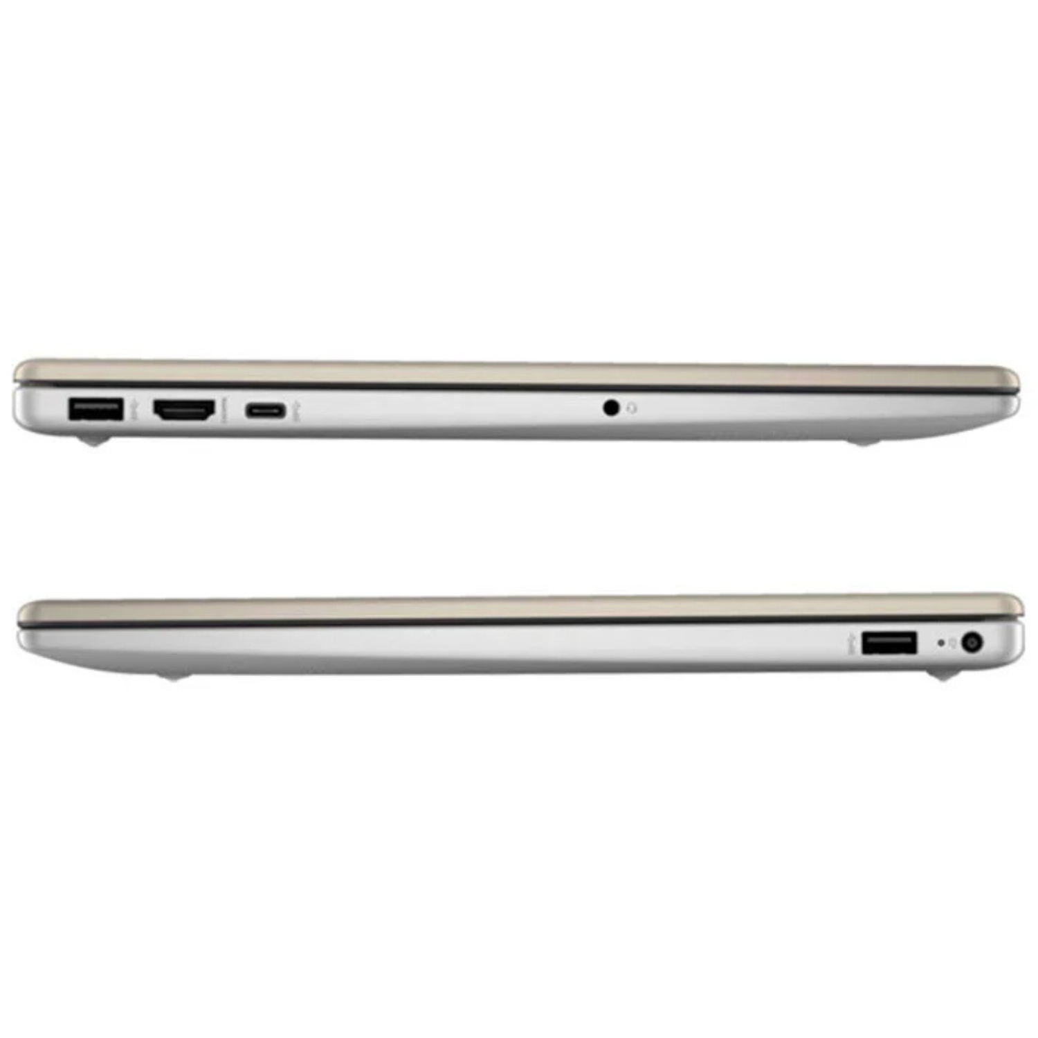 HP 15-FD0053LA Intel® Core™ i5-1235U RAM 16GB DDR4 DISCO 512GB SSD 15.6" FHD (1920x1080) TECLADO ESPAÑOL FREEDOS - Imagen 5