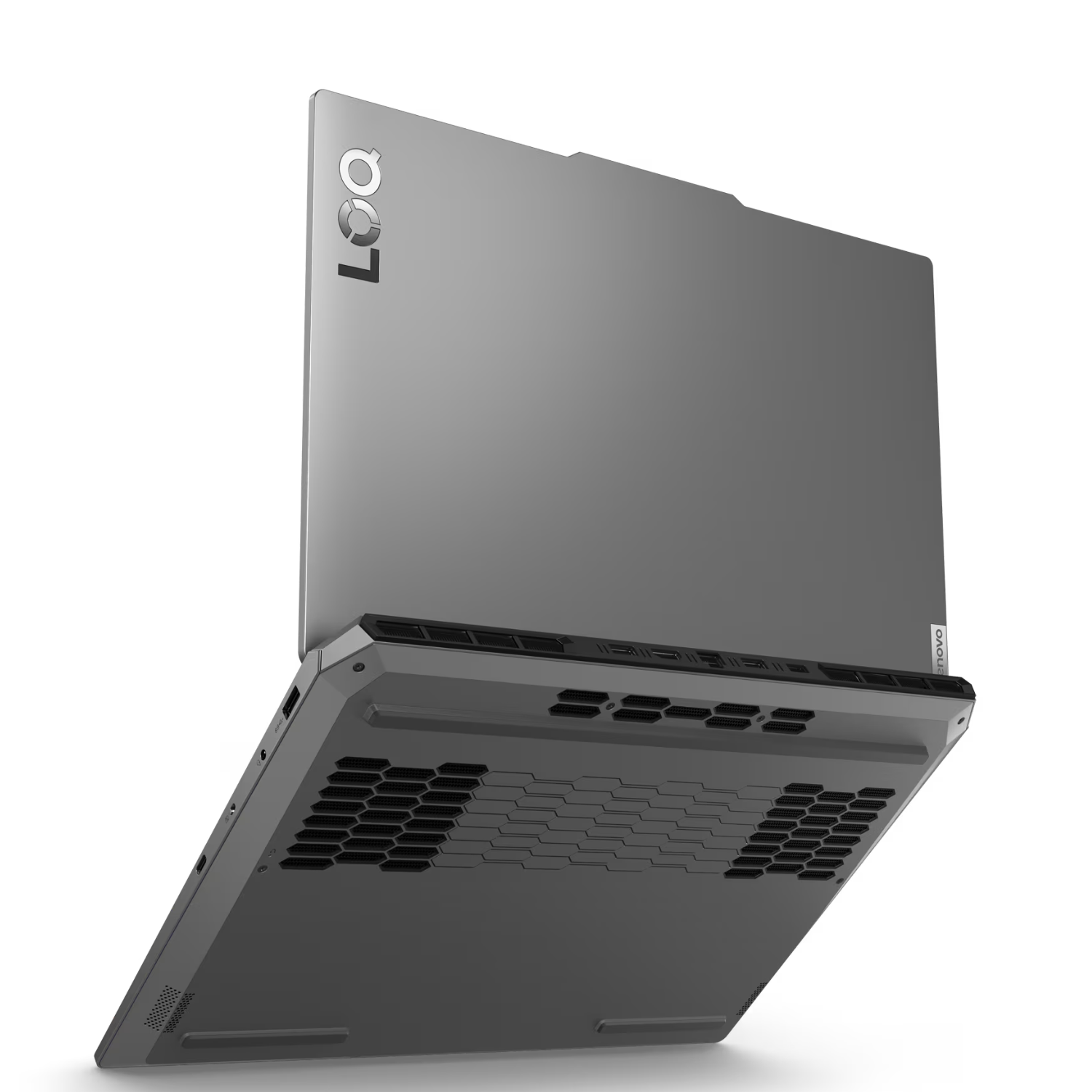 LENOVO LOQ 15IAX9(83GS004LLM) Intel® Core™ i5-12450HX RAM 8GB(DDR5) DISCO 512GB SSD 15.6″FHD(1920x1080) NVIDIA® GeForce RTX™RTX2050 4GB WINDOWS 11 HOME - Imagen 7