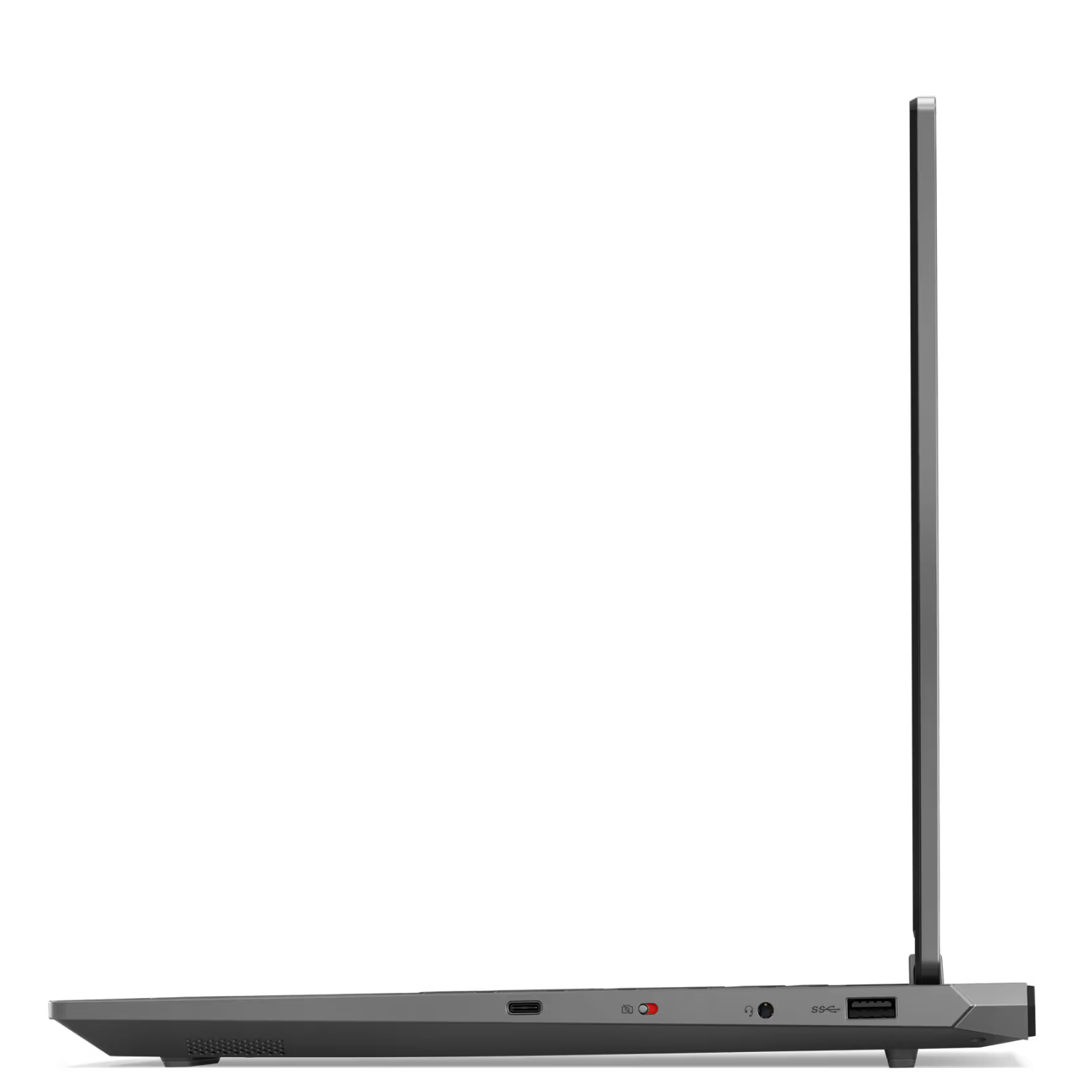 LENOVO LOQ 15IAX9(83GS004LLM) Intel® Core™ i5-12450HX RAM 8GB(DDR5) DISCO 512GB SSD 15.6″FHD(1920x1080) NVIDIA® GeForce RTX™RTX2050 4GB WINDOWS 11 HOME - Imagen 10