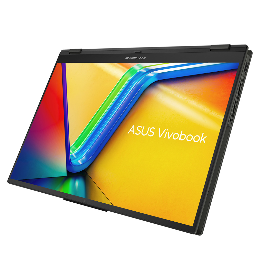 LAPTOP ASUS VIVOBOOK S 16 FLIP TP3604VA-IS93T INTEL CORE I9 13900H RAM 16GB DISCO 1TB SSD 16” WUXGA TÁCTIL W11 - Imagen 4