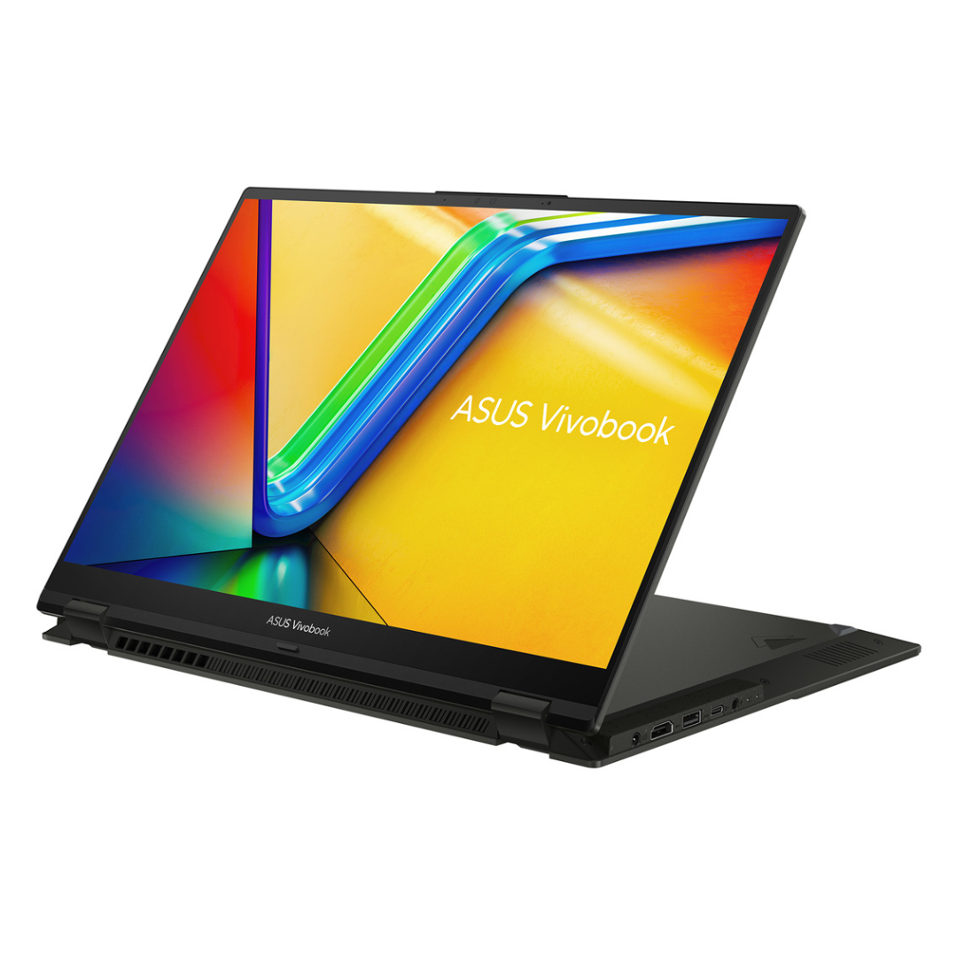 LAPTOP ASUS VIVOBOOK S 16 FLIP TP3604VA-IS93T INTEL CORE I9 13900H RAM 16GB DISCO 1TB SSD 16” WUXGA TÁCTIL W11 - Imagen 5