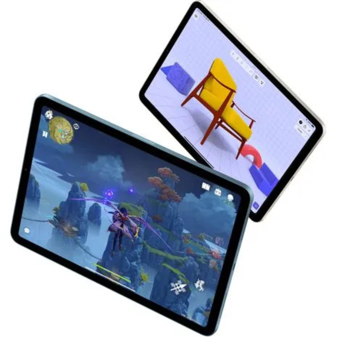 IPAD AIR A2588 (5TA GENERACIÓN) 2022 64GB WIFI 10.9″ RETINA ROSA - Imagen 6