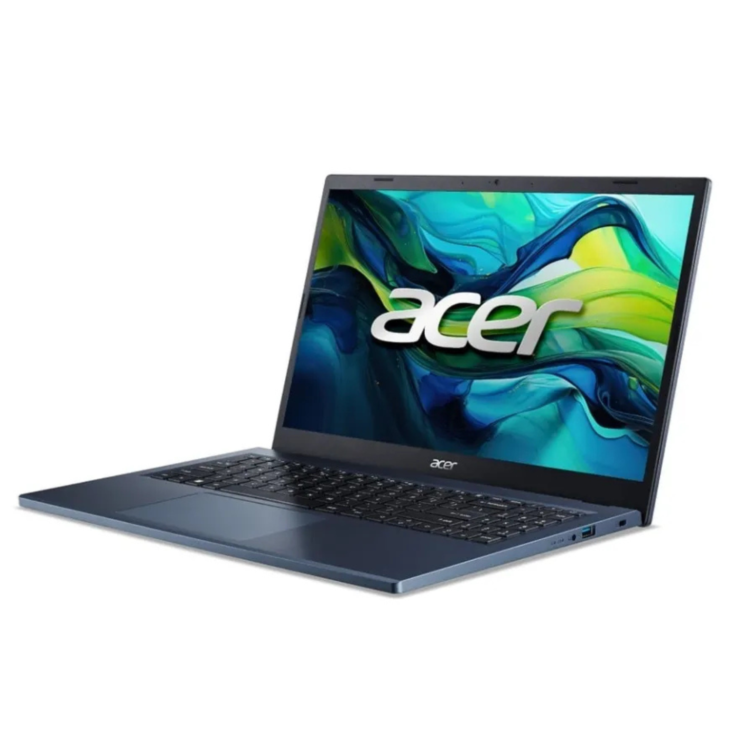 Acer Aspire 3 A315-24PT-R85K AMD RYZEN 5 7520U RAM 8GB DDR5 DISCO 512GB SSD 15.6″ FHD -TACTIL WINDOWS 11 HOME - Imagen 3