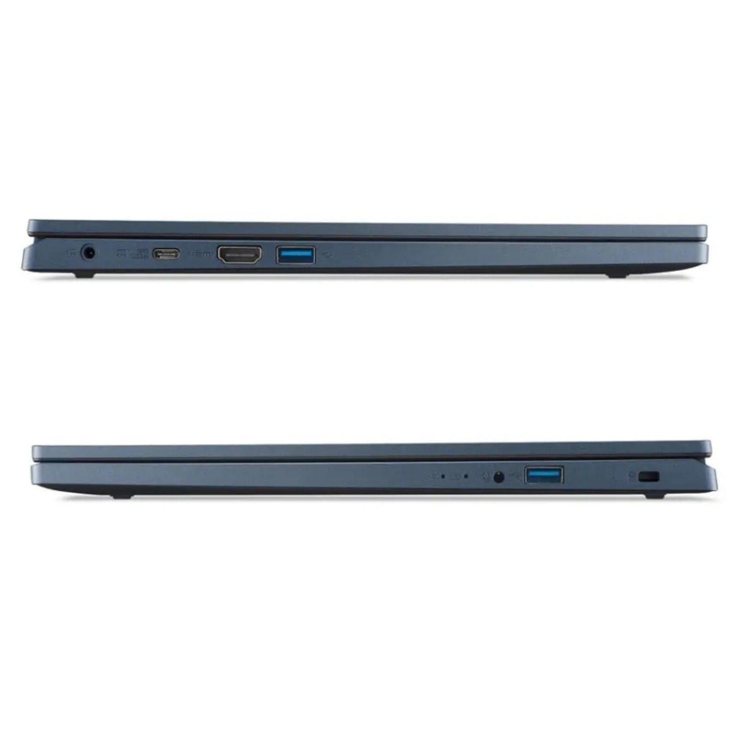 Acer Aspire 3 A315-24PT-R85K AMD RYZEN 5 7520U RAM 8GB DDR5 DISCO 512GB SSD 15.6″ FHD -TACTIL WINDOWS 11 HOME - Imagen 5