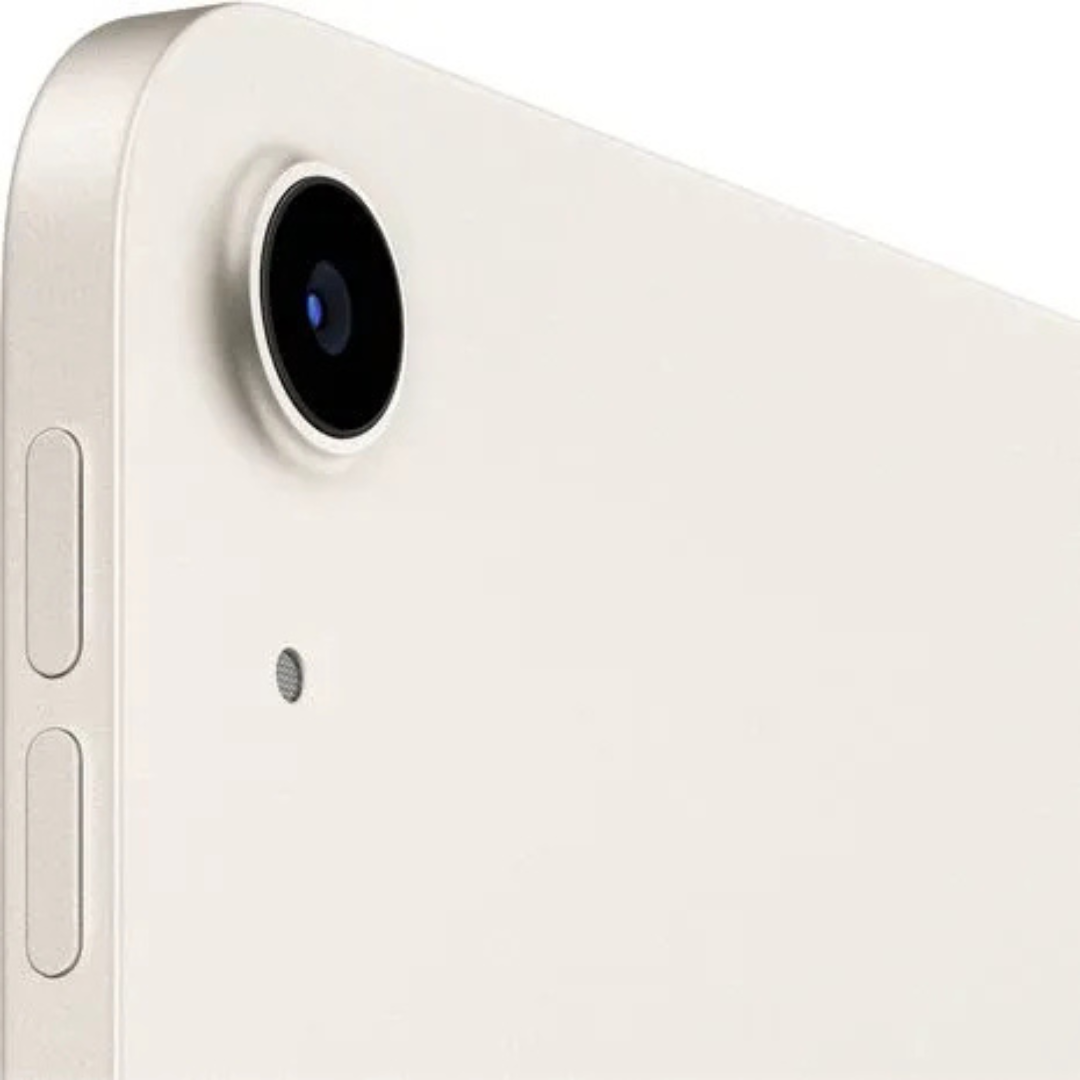 IPAD AIR A2588 MM9F3LL/A (5TA GENERACIÓN) 2022 64GB WIFI 10.9″ RETINA STARLIGHT - Imagen 6