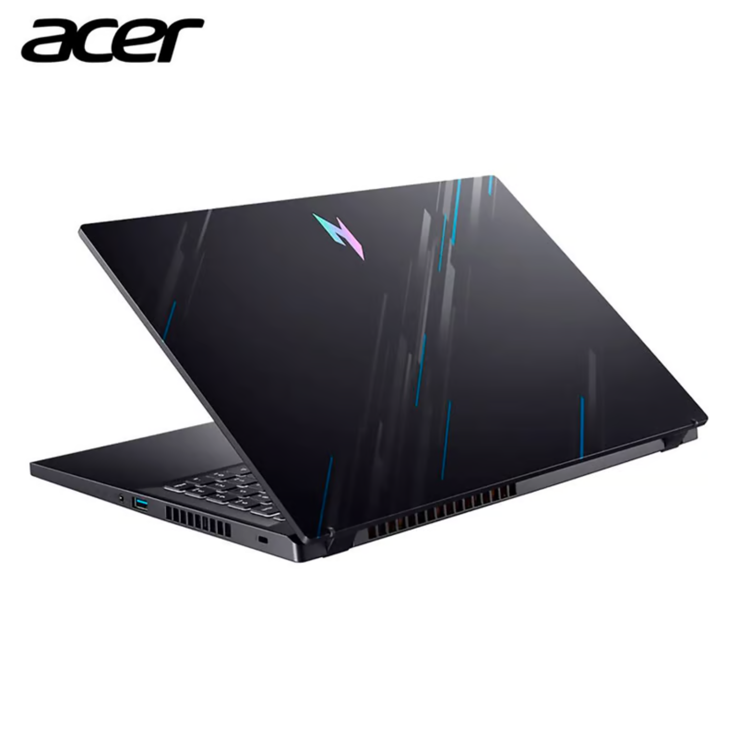 LAPTOP GAMER ACER NITRO V ANV15-51-7353 INTEL CORE I7-13620H 16GB 512GB SSD NVIDIA® GeForce RTX™ 3050 6GB 15.6 FHD 144HZ WIN 11 4 CELL - Imagen 5