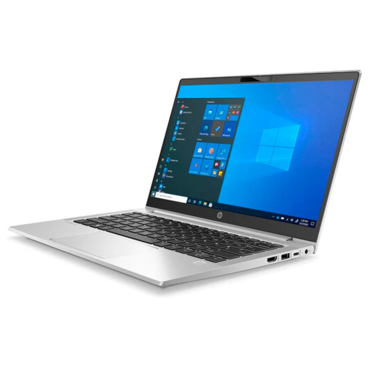 LAPTOP HP PROBOOK 445 G10(9S640LA#ABM) AMD RYZEN™ 7-7730U 16 GB 512GB AMD RADEON™ GRAPHICS 14" FHD (1920 X 1080) WIN 11 PRO 3 CELL - Imagen 4