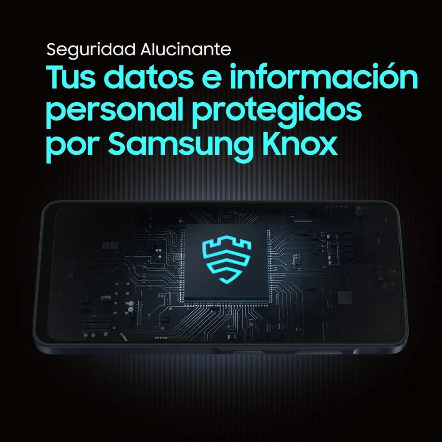 CELULAR SAMSUNG A06 4GB 128GB NEGRO - Imagen 5
