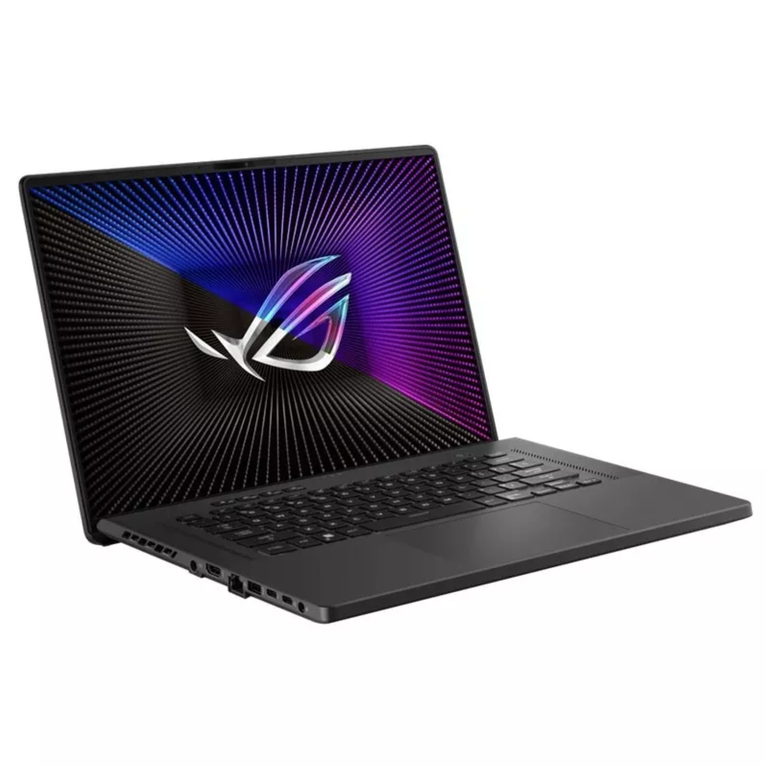LAPTOP ASUS ASUS ROG ZEPHYRUS G16 (GU603VI-G16.I74070) INTEL® CORE™ I7-13620H 16GB 512GB SSD NVIDIA® GEFORCE RTX™ 4070 8GB GDDR6 16" WUXGA WIN 11 HOME - Imagen 3
