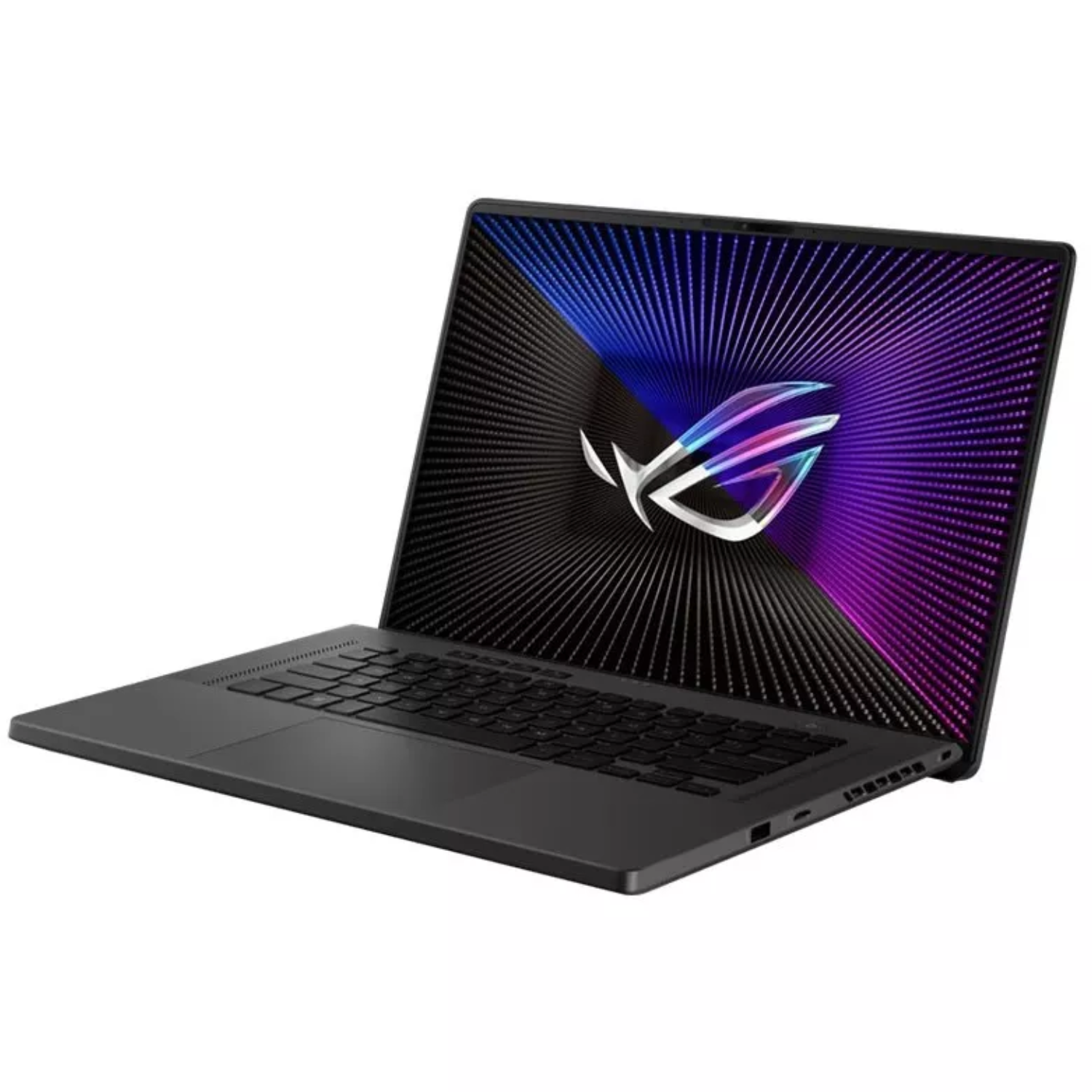 LAPTOP ASUS ASUS ROG ZEPHYRUS G16 (GU603VI-G16.I74070) INTEL® CORE™ I7-13620H 16GB 512GB SSD NVIDIA® GEFORCE RTX™ 4070 8GB GDDR6 16" WUXGA WIN 11 HOME - Imagen 4
