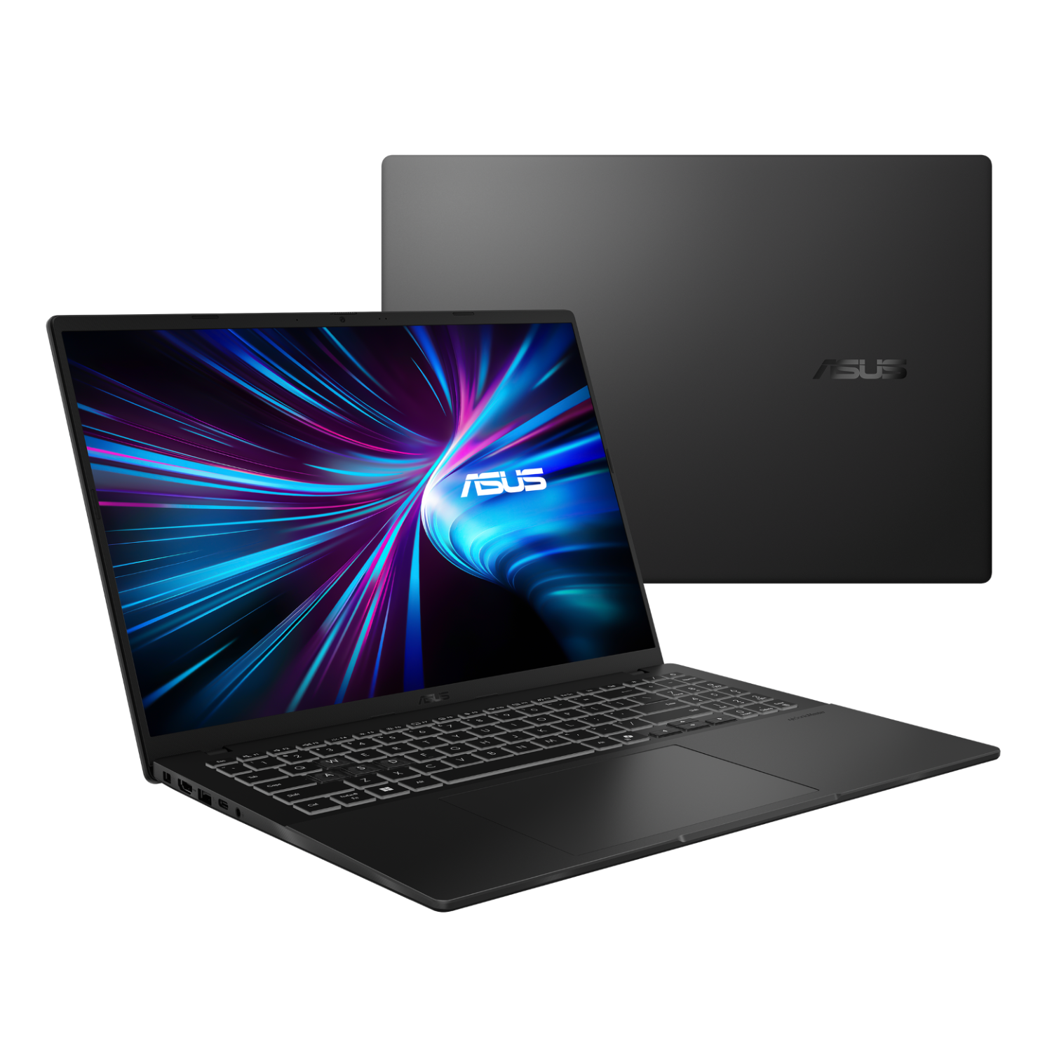 LAPTOP ASUS GAMING V16 INTEL CORE 7 240H 16GB 512GB SSD NVIDIA GEFORCE 6GB RTX 4050 16" WUXGA (1920 x 1200) 144HZ WIN 11 HOME - Imagen 4