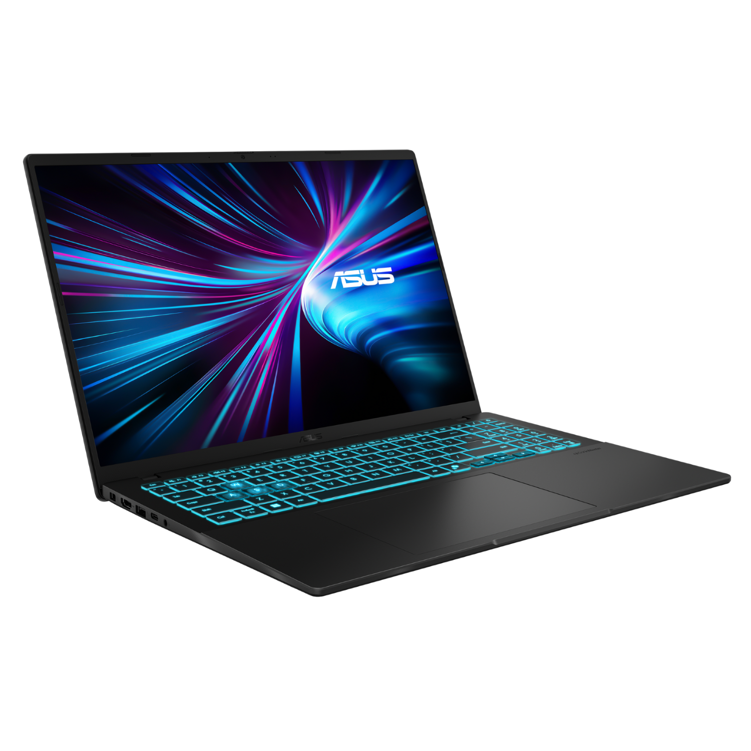 LAPTOP ASUS GAMING V16 INTEL CORE 7 240H 16GB 512GB SSD NVIDIA GEFORCE 6GB RTX 4050 16" WUXGA (1920 x 1200) 144HZ WIN 11 HOME - Imagen 8