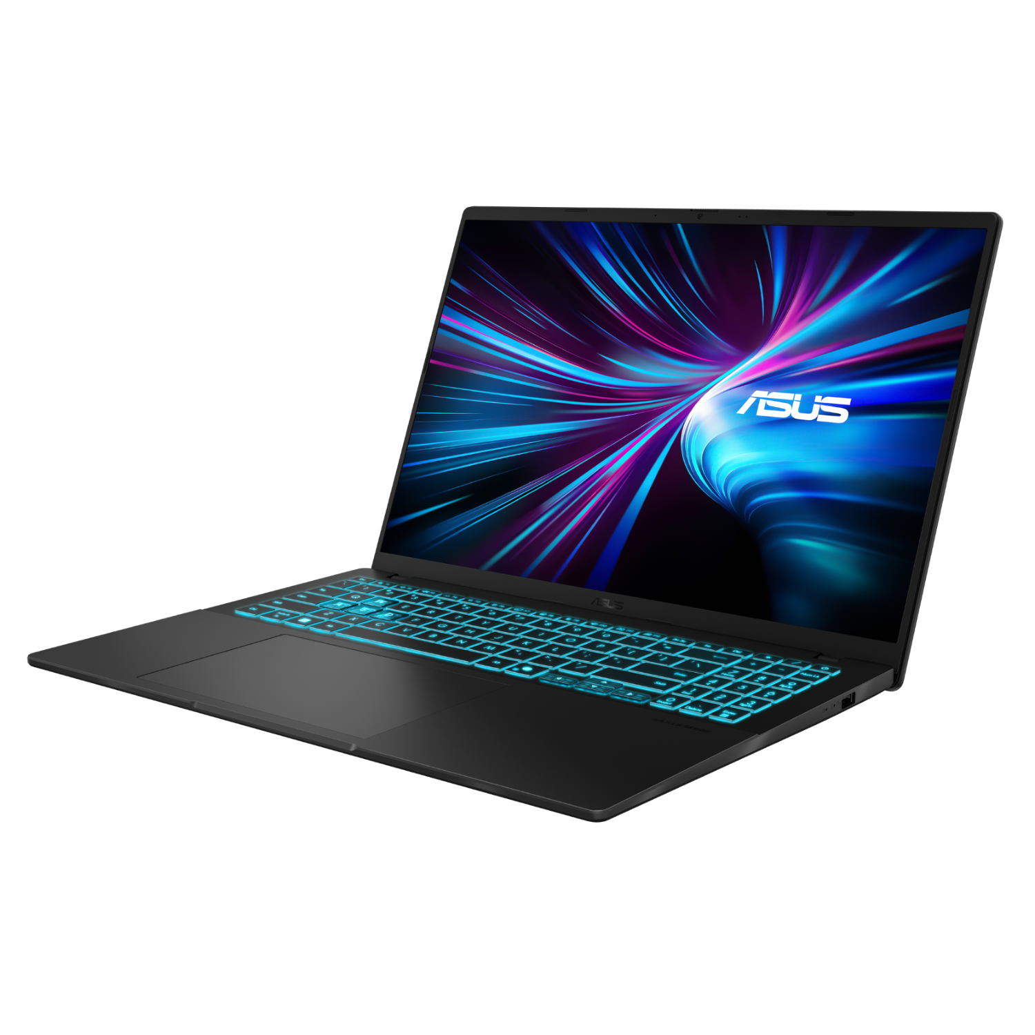 LAPTOP ASUS GAMING V16 INTEL CORE 7 240H 16GB 512GB SSD NVIDIA GEFORCE 6GB RTX 4050 16" WUXGA (1920 x 1200) 144HZ WIN 11 HOME - Imagen 9