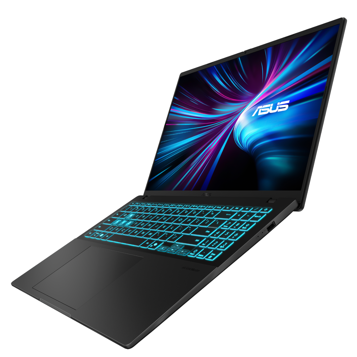 LAPTOP ASUS GAMING V16 INTEL CORE 7 240H 16GB 512GB SSD NVIDIA GEFORCE 6GB RTX 4050 16" WUXGA (1920 x 1200) 144HZ WIN 11 HOME - Imagen 10