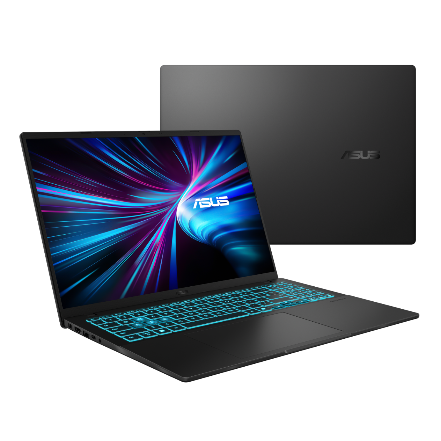 LAPTOP ASUS GAMING V16 INTEL CORE 7 240H 16GB 512GB SSD NVIDIA GEFORCE 6GB RTX 4050 16" WUXGA (1920 x 1200) 144HZ WIN 11 HOME - Imagen 12