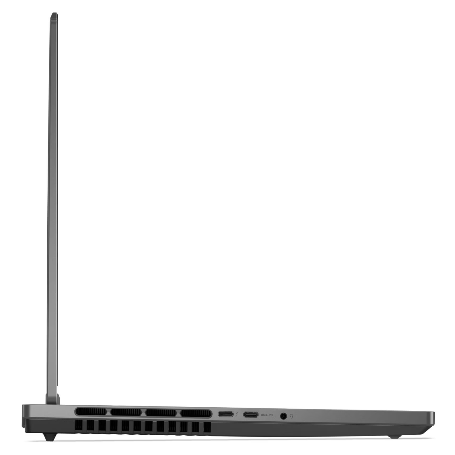 LAPTOP LENOVO 16IRH8 (82YA005LLM) INTEL® CORE™ I7-13700H 16GB 512GB NVIDIA® GEFORCE RTX™ 4060 8GB GDDR6 16" WQXGA (2560X1600) WIN 11 HOME - Imagen 5