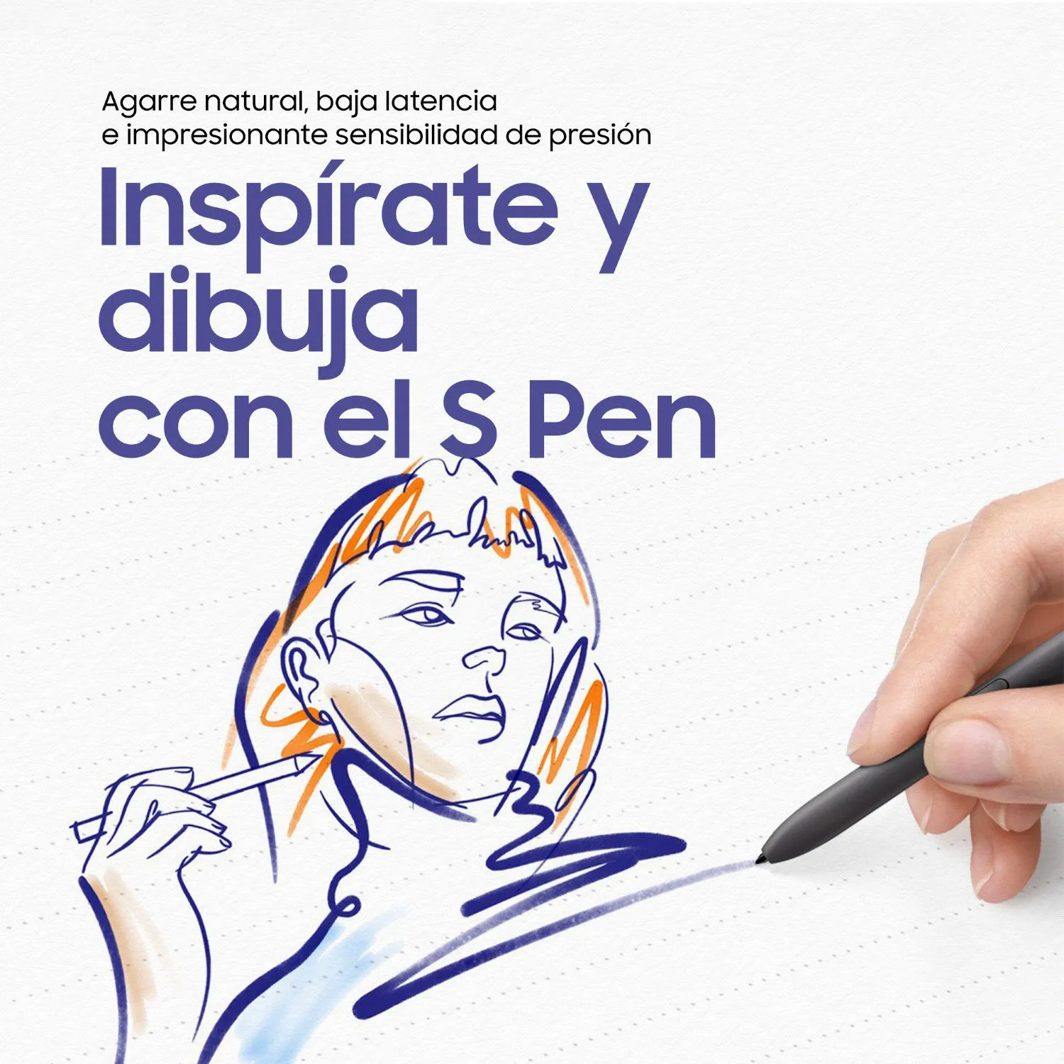 GALAXY TAB S6 LITE 2024 4GB+128GB 10.4" GRAPHITE - Imagen 5