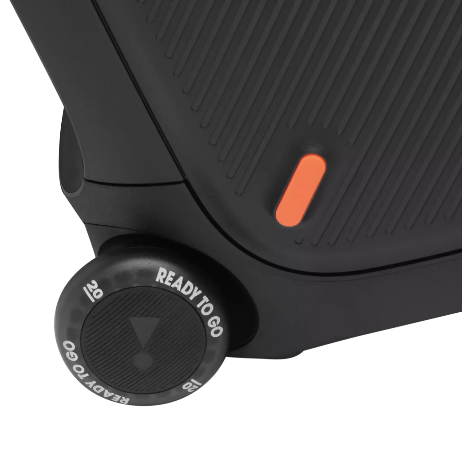 PARLANTE JBL PARTYBOX 310 BLUETOOTH 5.1 PORTÁTIL NEGRO - Imagen 9