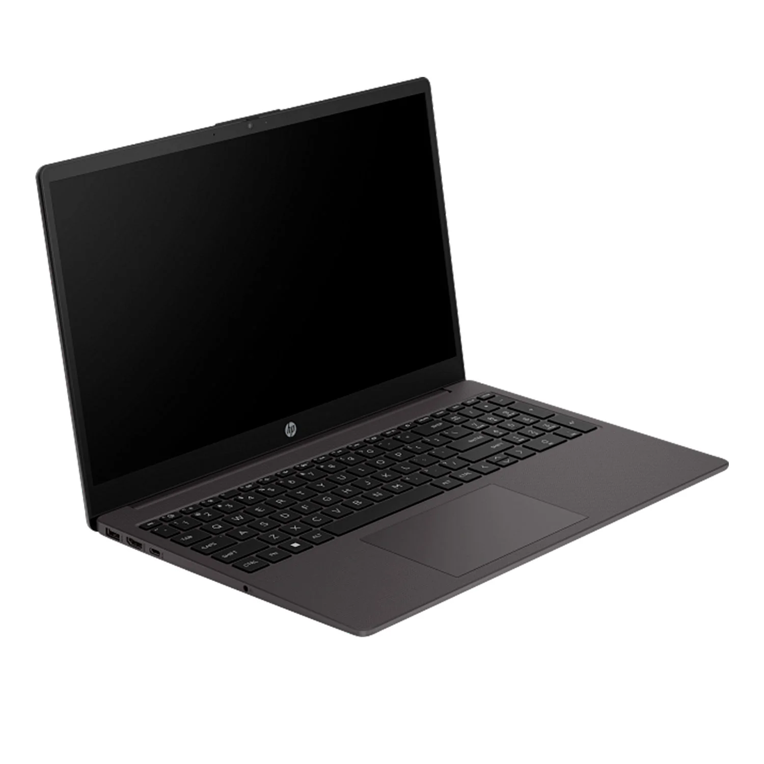 LAPTOP HP 250 G10 CORE I3-N305 RAM 8GB DISCO SÓLIDO 256GB SSD PLOMO OSCURO FREE DOS - Imagen 3