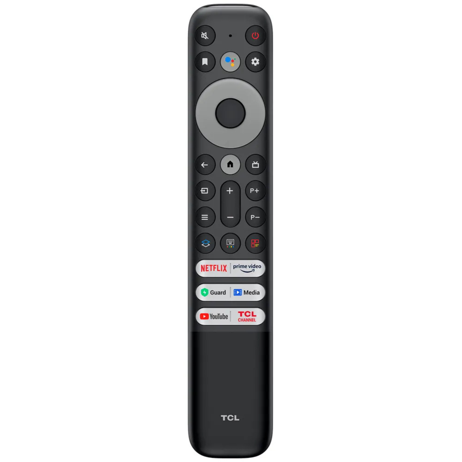 TELEVISOR 40 PULGADAS TCL 40S5400A SMART TV ANDROID - Imagen 8