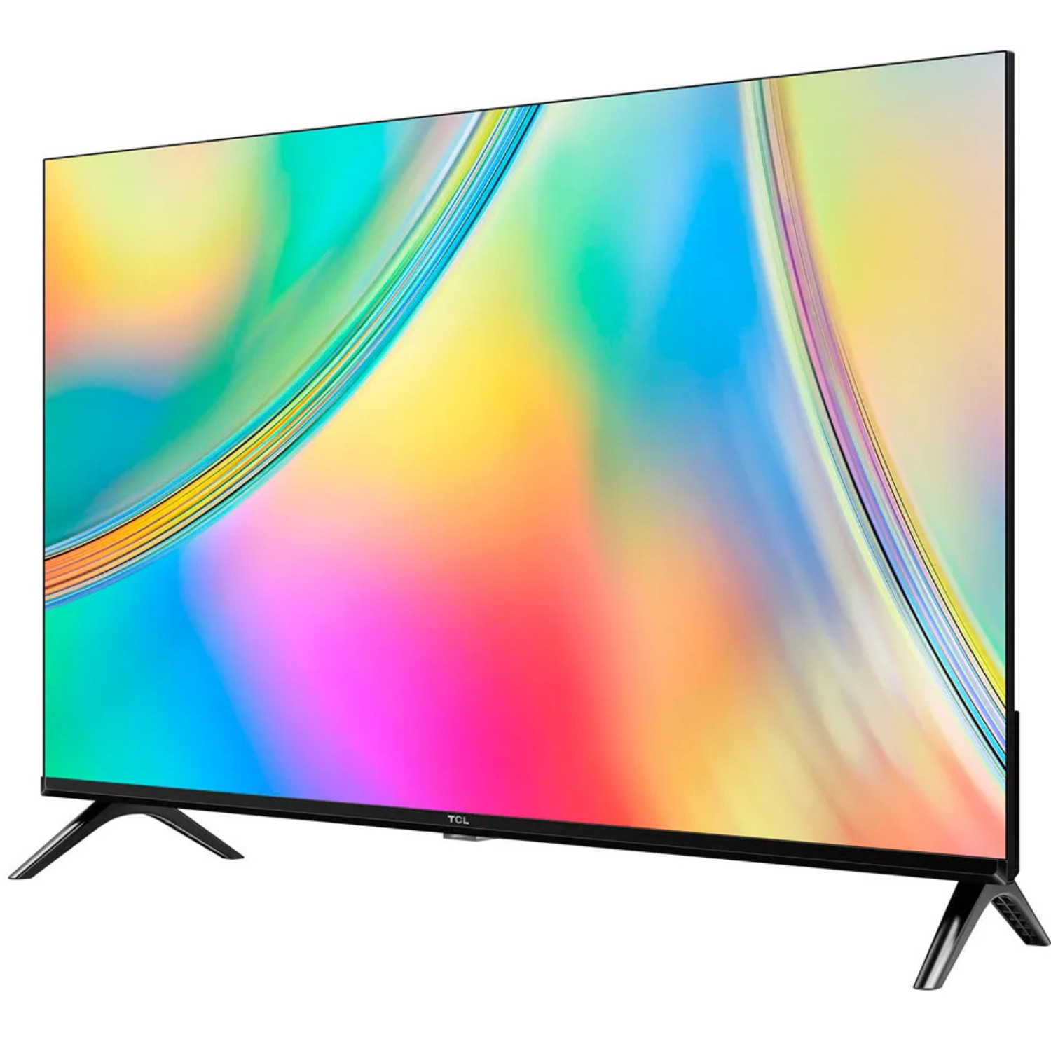 TELEVISOR 40 PULGADAS TCL 40S5400A SMART TV ANDROID - Imagen 3