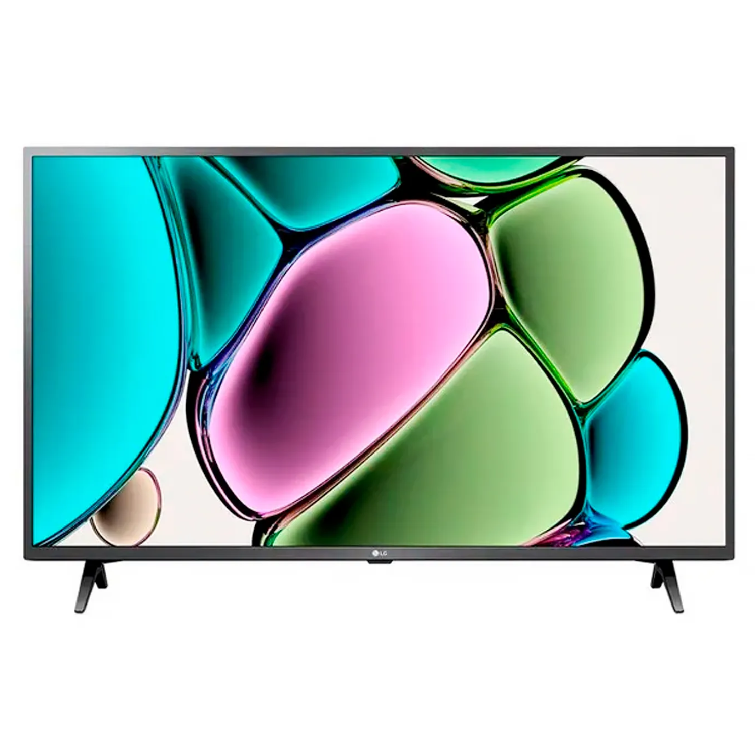 TELEVISOR LG SMART TV UHD 43LR6000PSA INTELIGENCIA ARTIFICIAL - Imagen 3