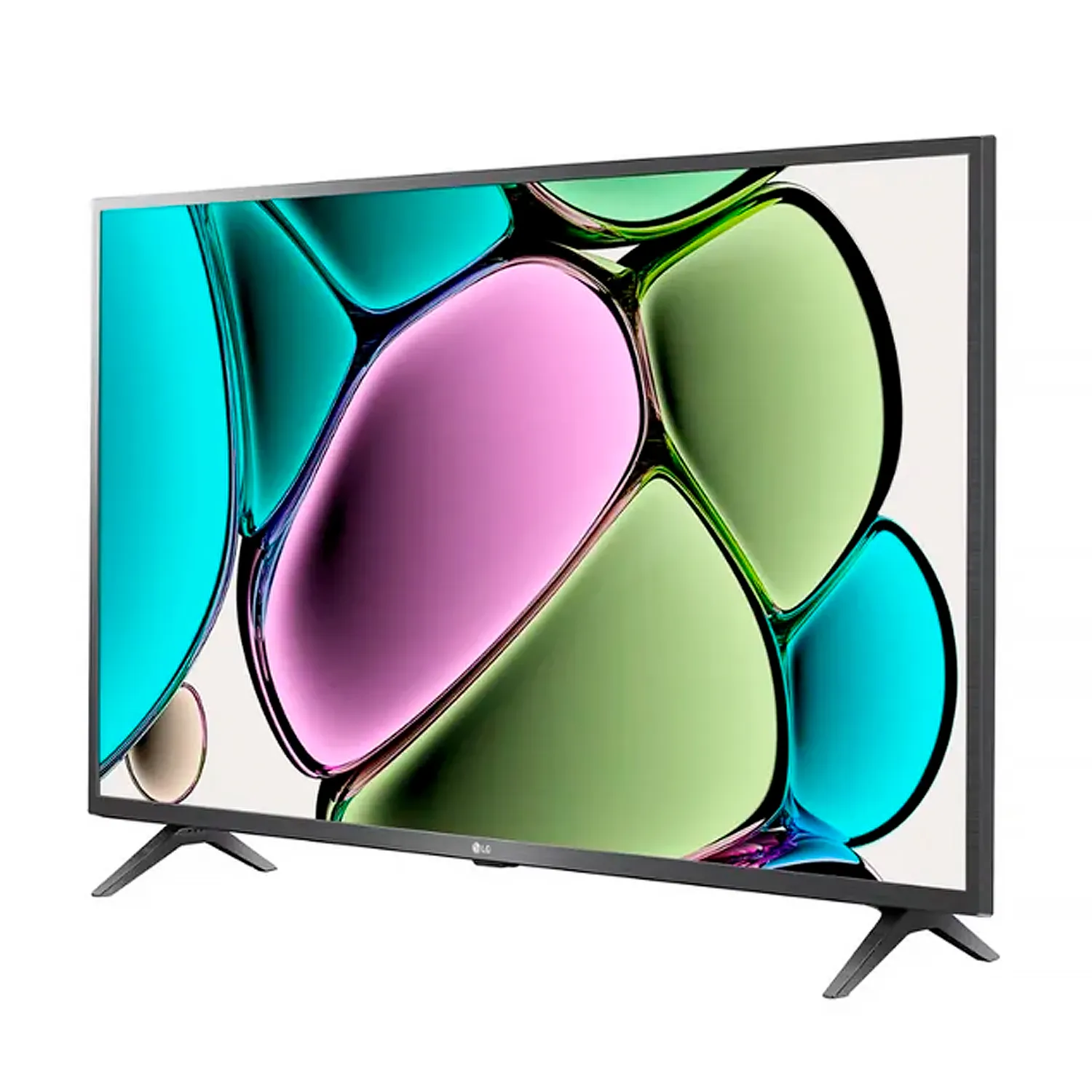 TELEVISOR LG SMART TV UHD 43LR6000PSA INTELIGENCIA ARTIFICIAL - Imagen 4