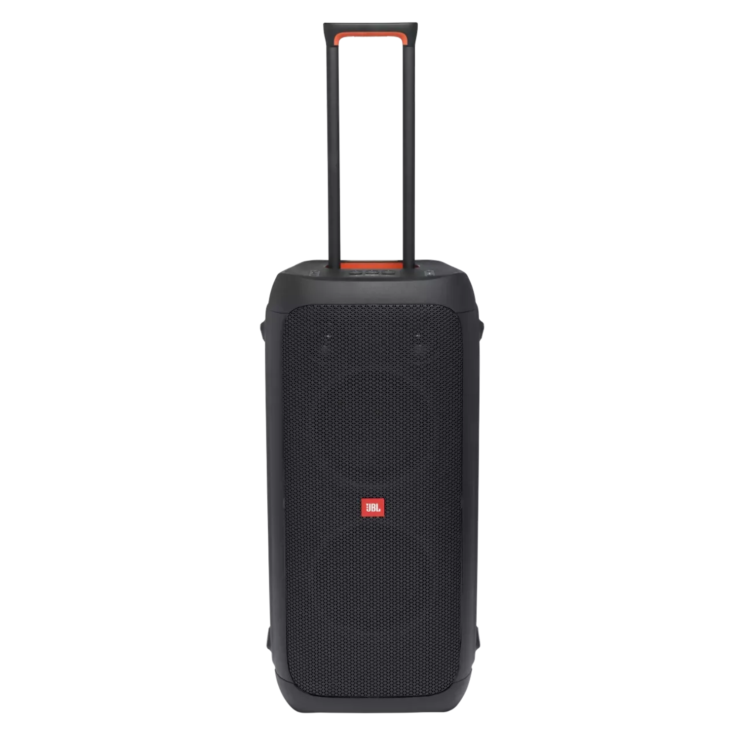 PARLANTE JBL PARTYBOX 310 BLUETOOTH 5.1 PORTÁTIL NEGRO - Imagen 8