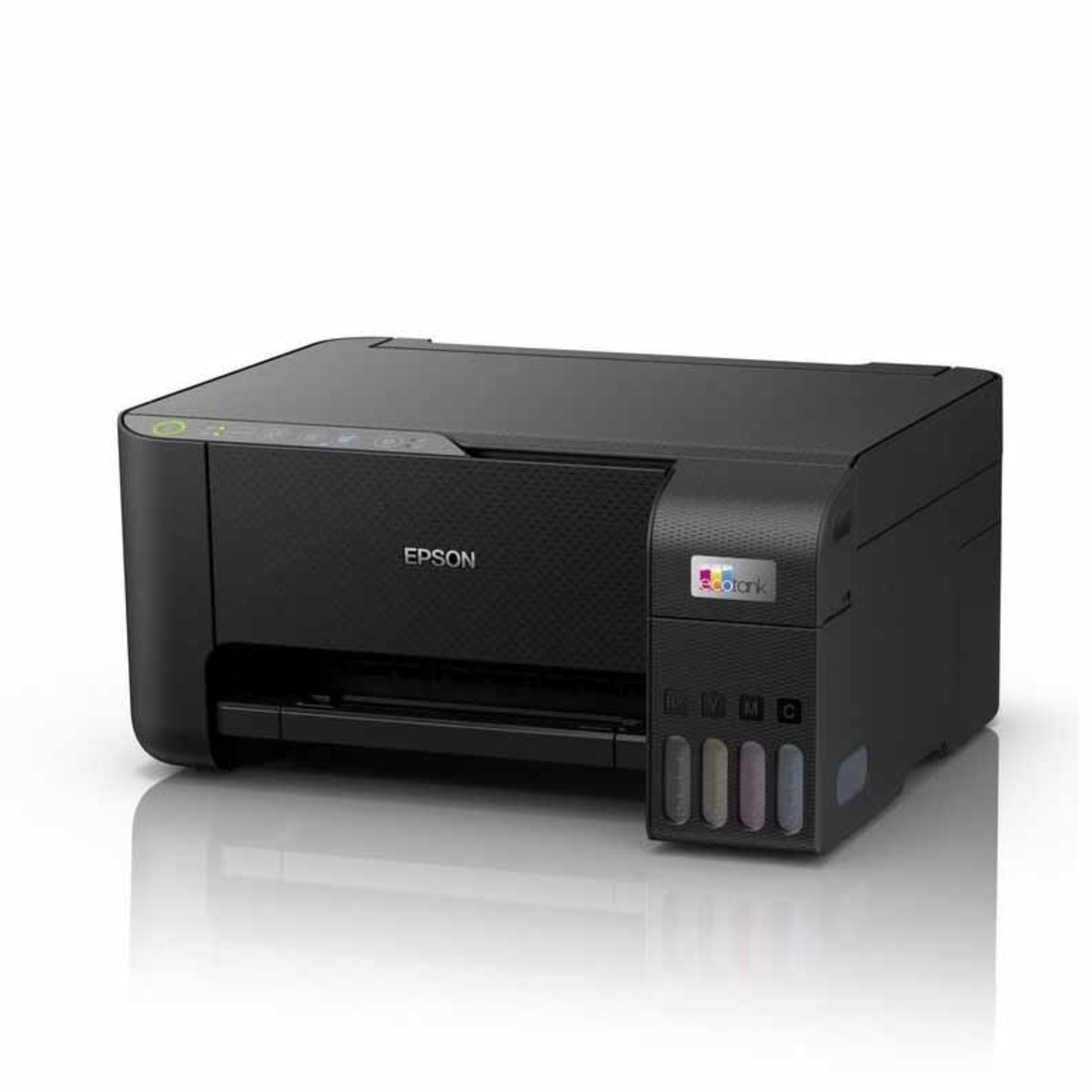 IMPRESORA MULTIFUNCIONAL EPSON L3250 WIFI BLANCO - Imagen 4