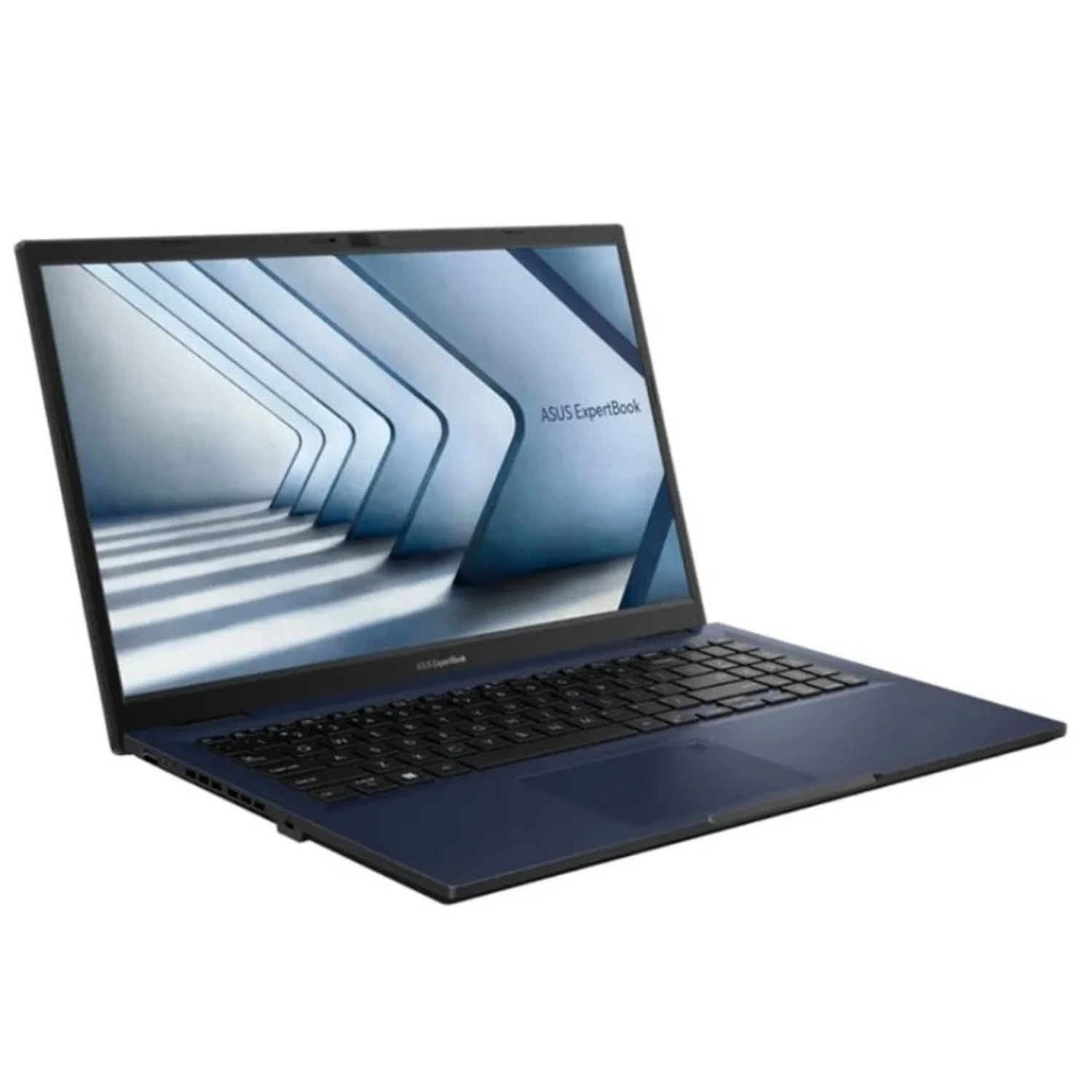 LAPTOP ASUS EXPERTBOOK B1502VA-NJ1091 CORE I7-1355U RAM 16GB DISCO SÓLIDO 1TB SSD 15.6" FHD 1A-STAR BLACK FREE DOS - Imagen 3