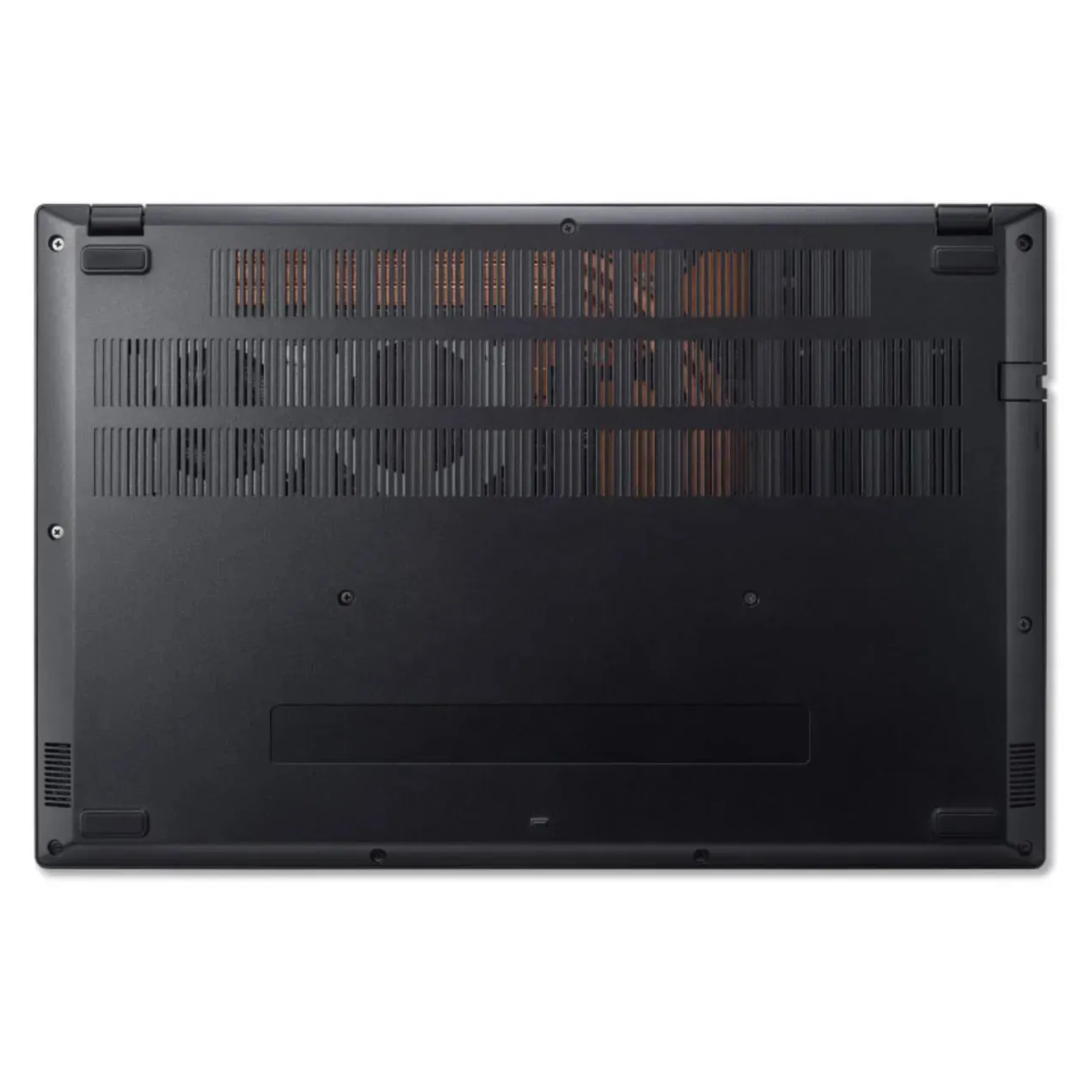 LAPTOP ACER NITRO V15 GAMING ANV15-51-54W8 INTEL CORE I5-13420H RAM 8GB DISCO SÓLIDO 512GB SSD NVIDIA GEFORCE RTX4050-6GB 15.6" FHD OBSIDIAN BLACK WIN 11 - Imagen 5